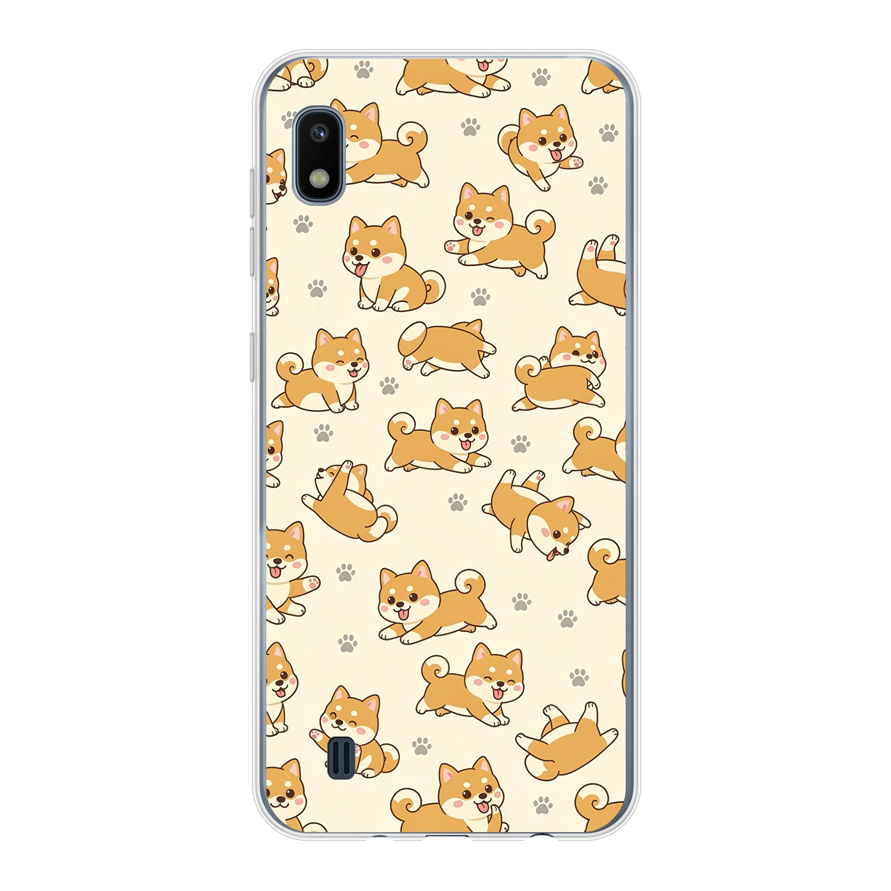 Samsung Galaxy A10 phone case