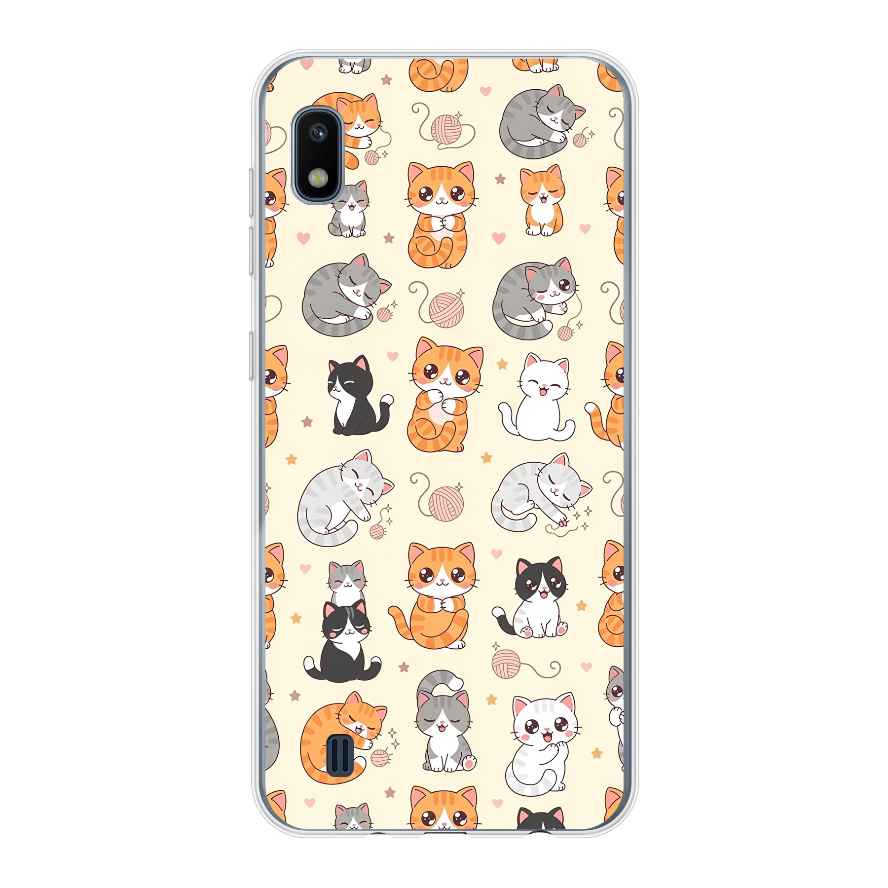 Samsung Galaxy A10 phone case