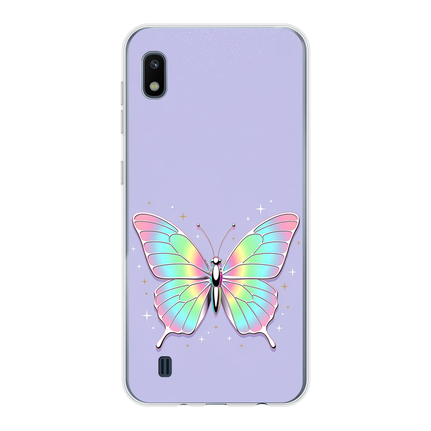Samsung Galaxy A10 phone case