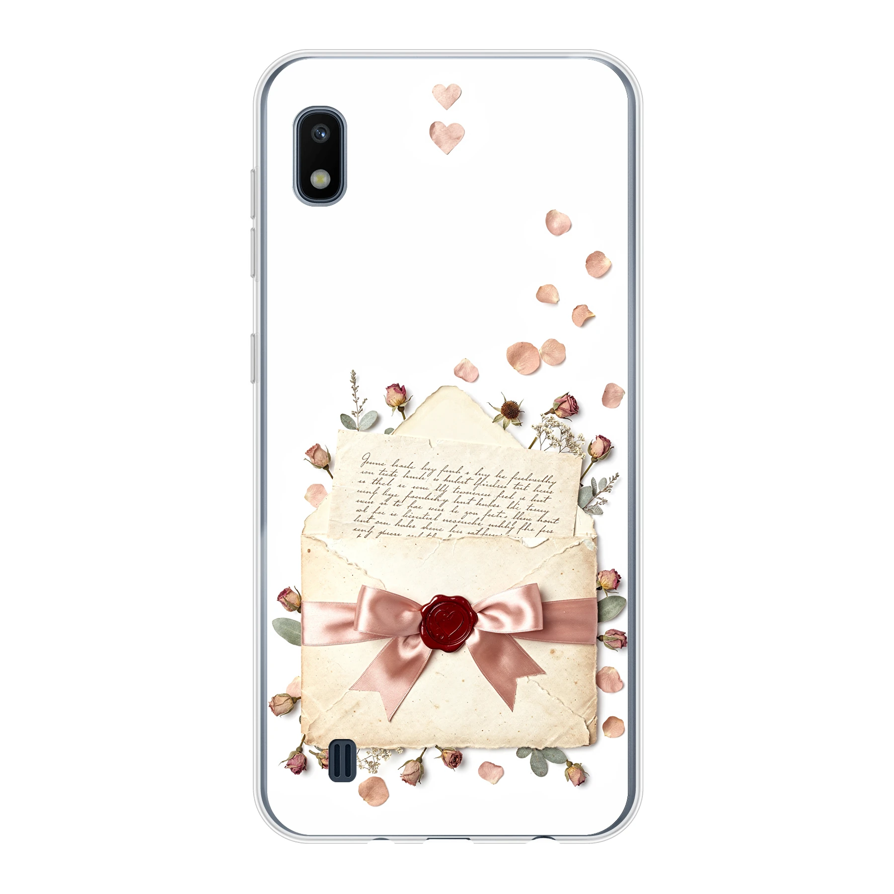 Samsung Galaxy A10 phone case