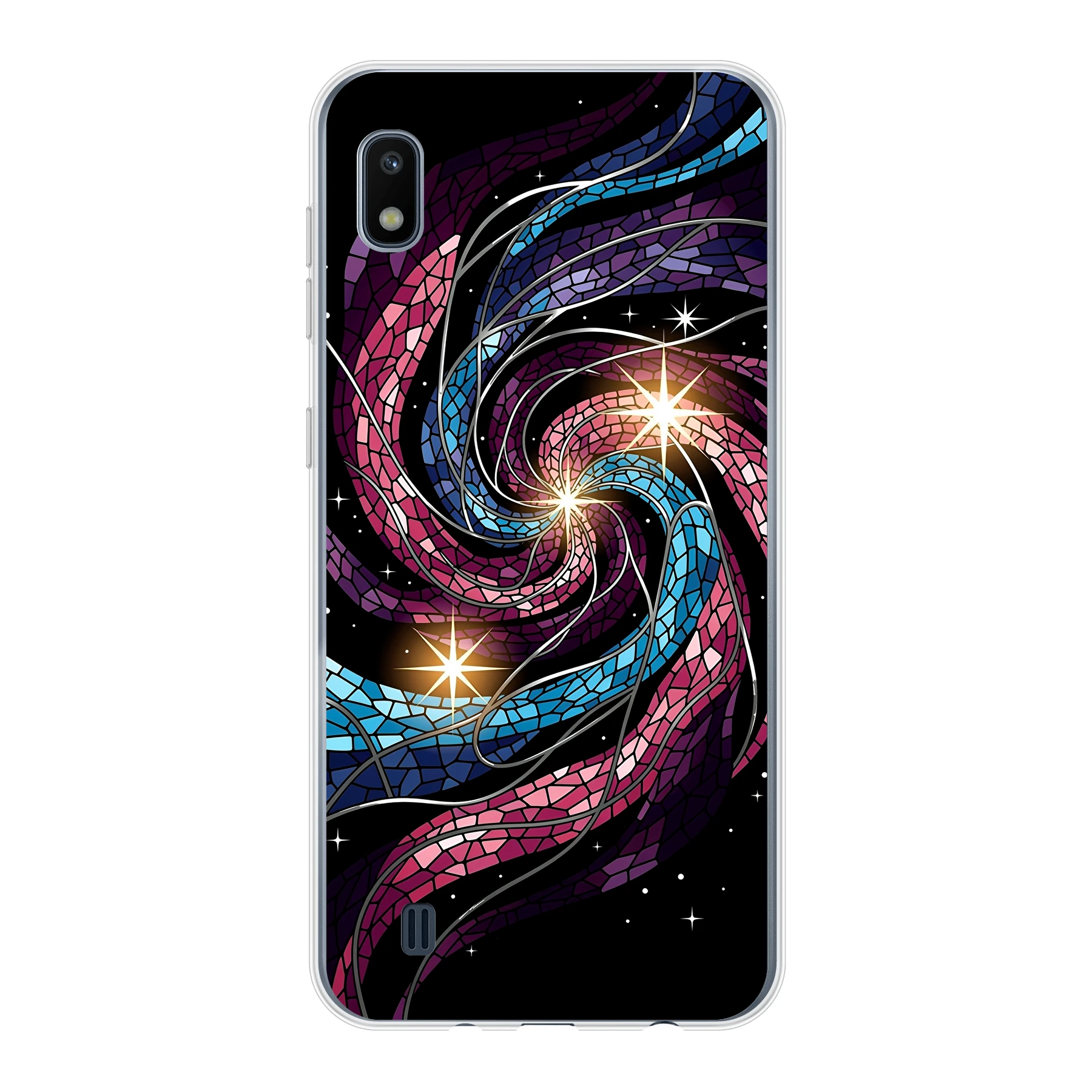 Samsung Galaxy A10 phone case