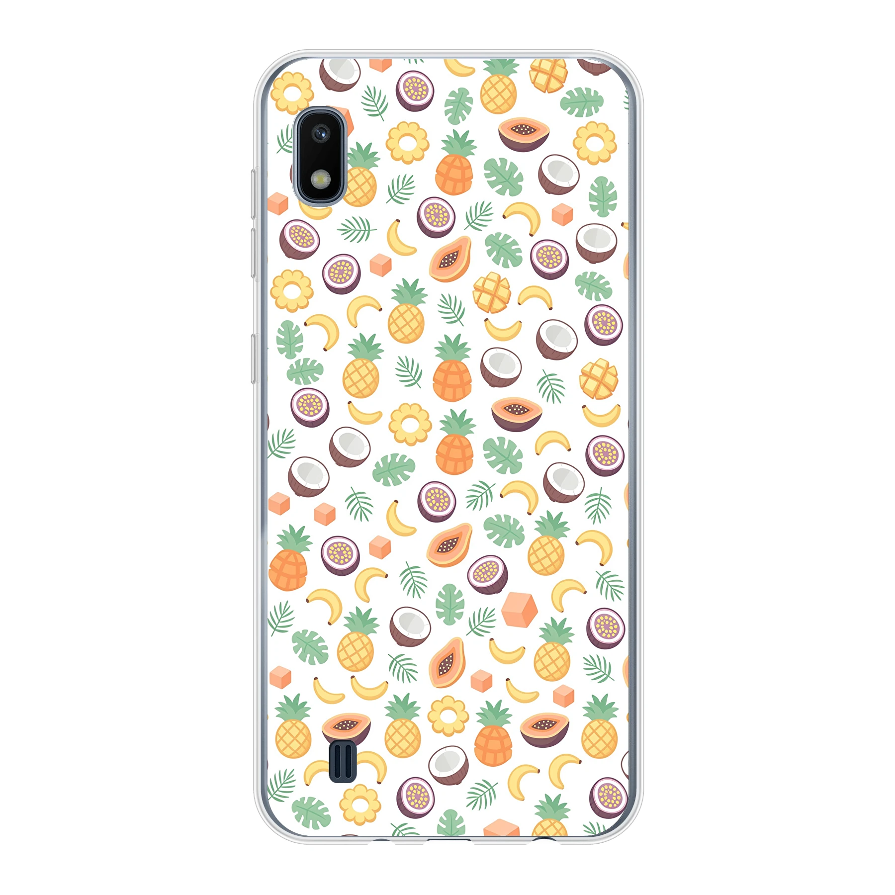 Samsung Galaxy A10 phone case