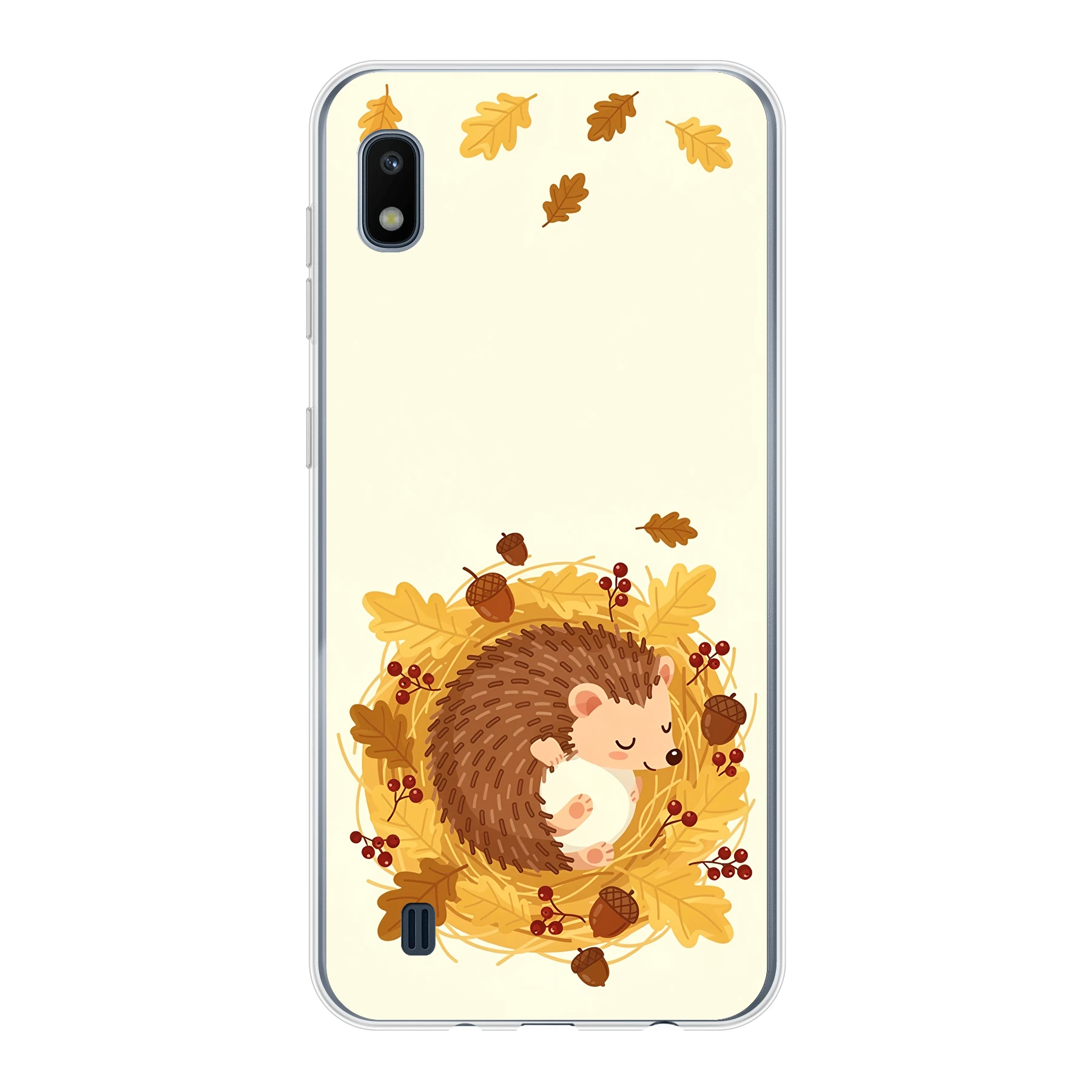 Samsung Galaxy A10 phone case