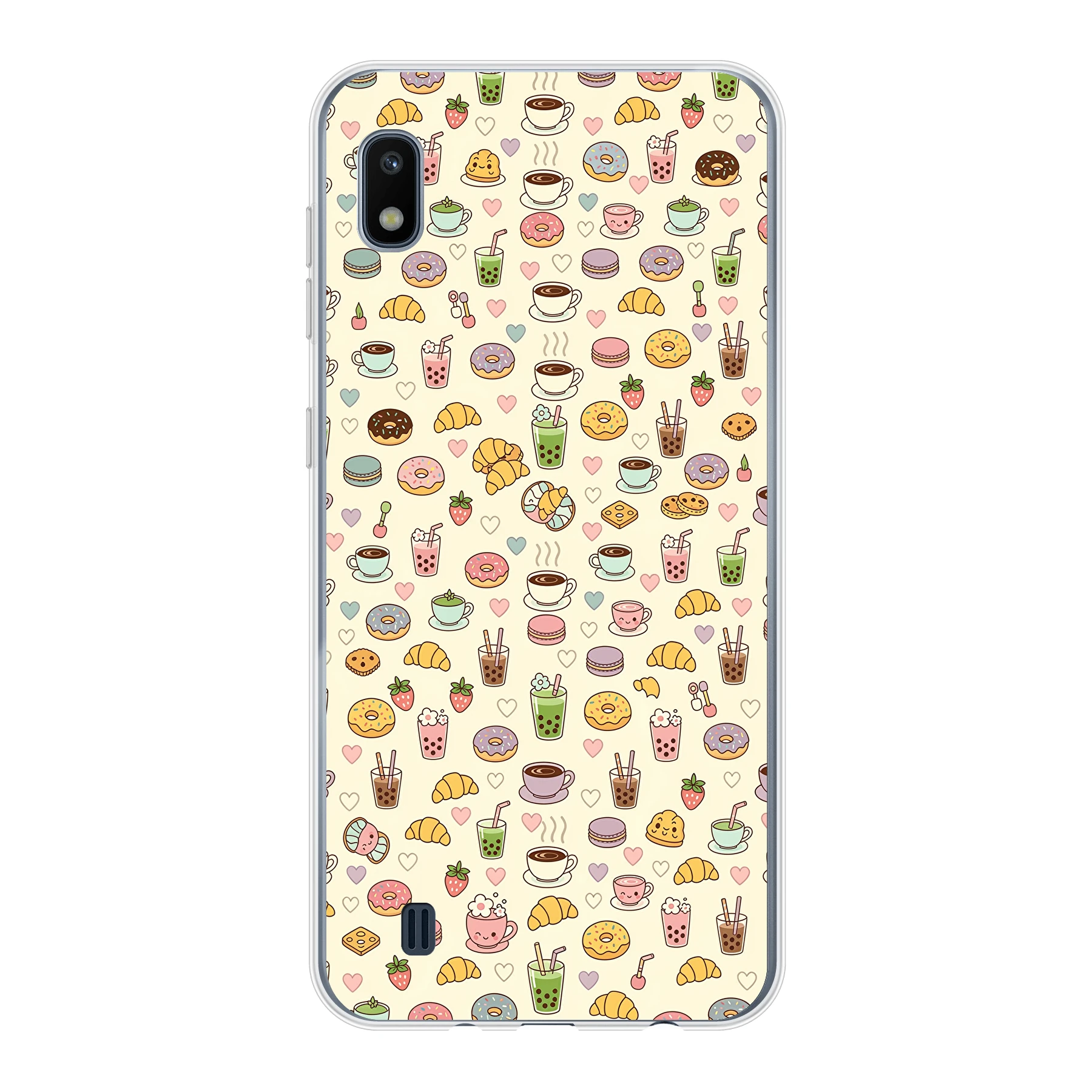 Samsung Galaxy A10 phone case