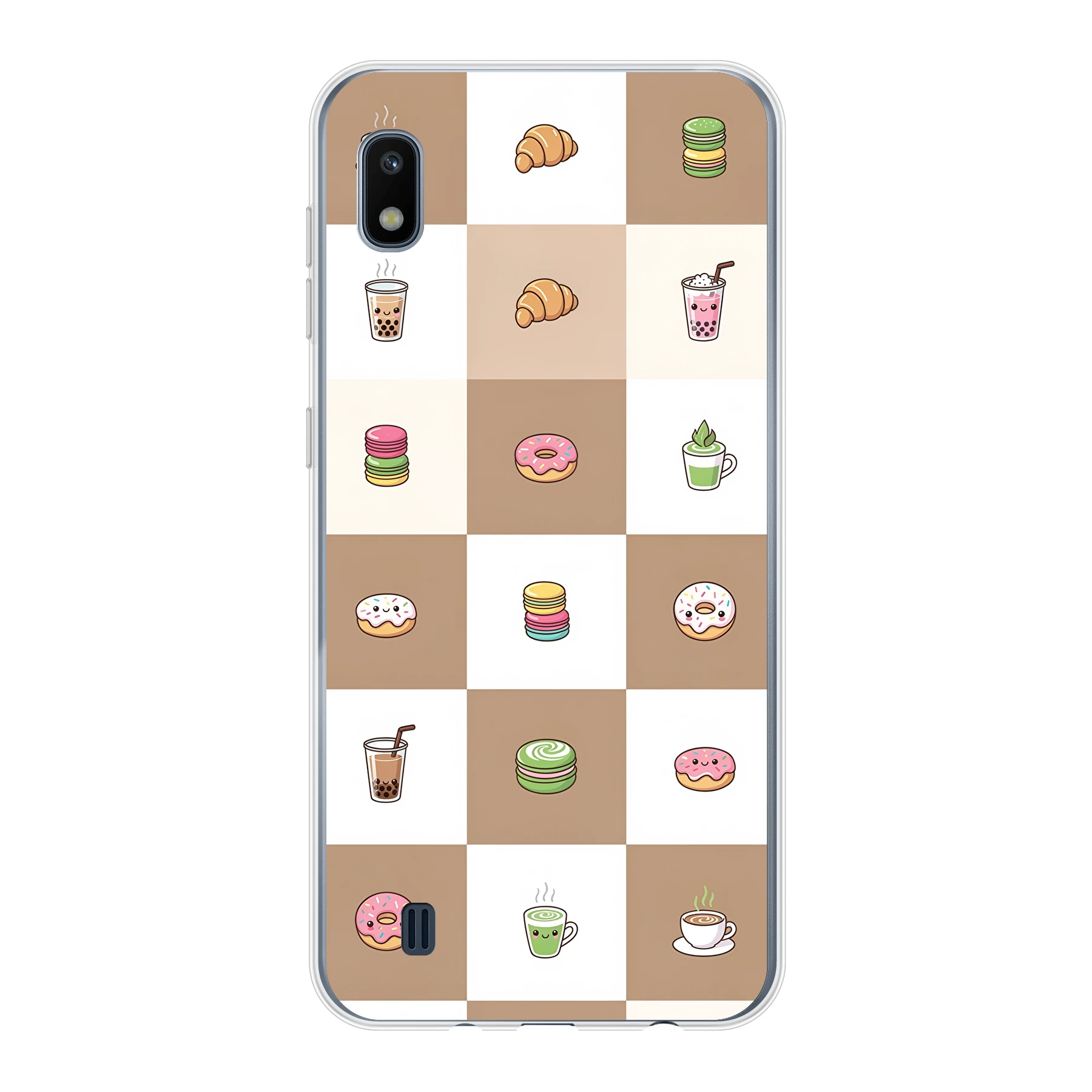 Samsung Galaxy A10 phone case