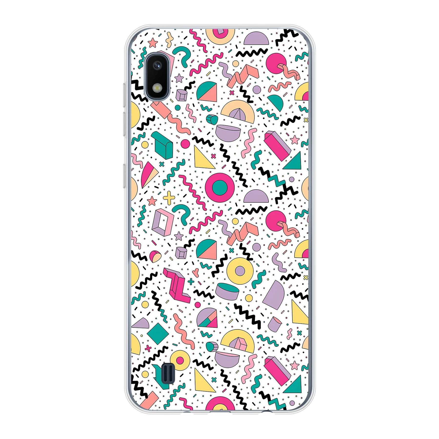 Samsung Galaxy A10 phone case