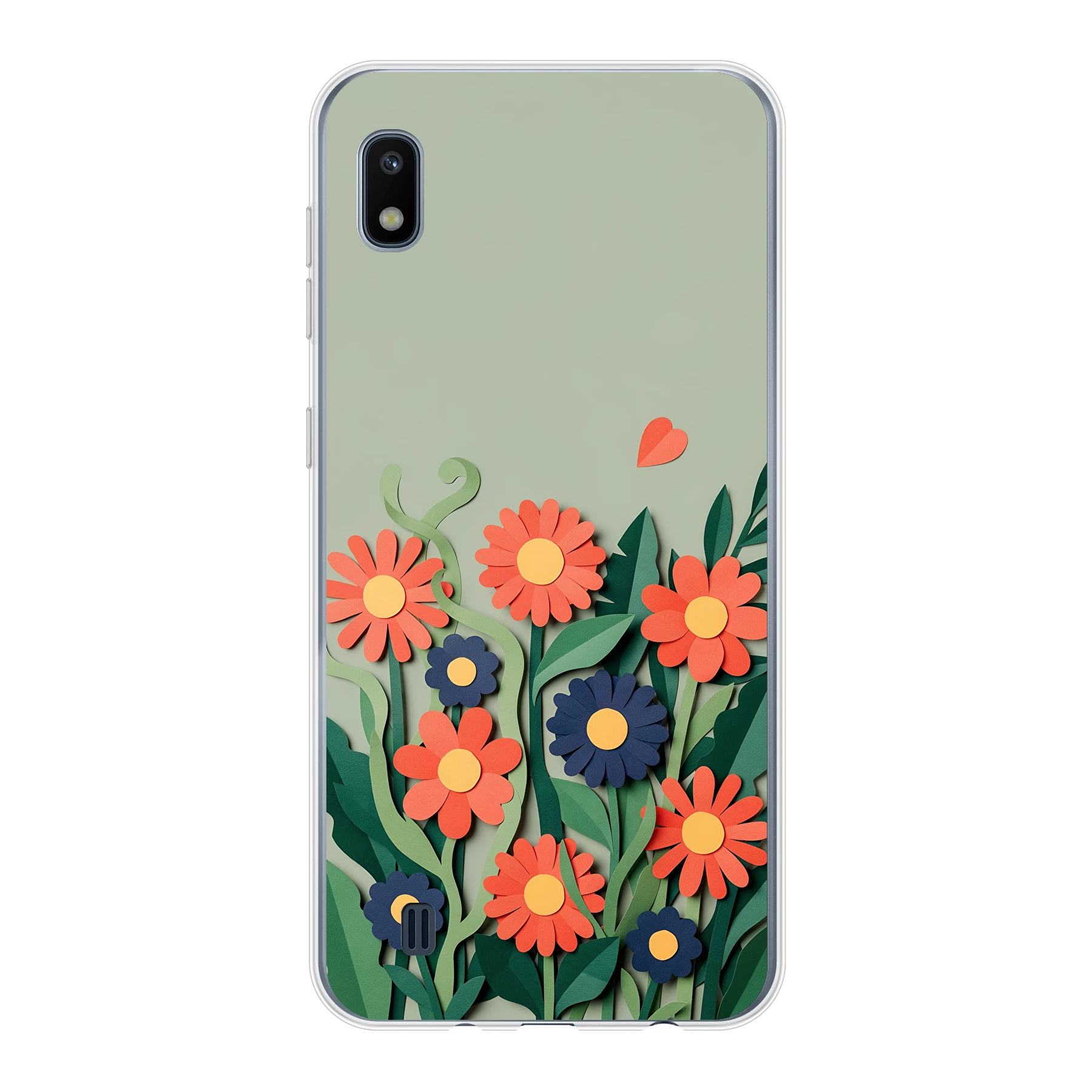 Samsung Galaxy A10 phone case