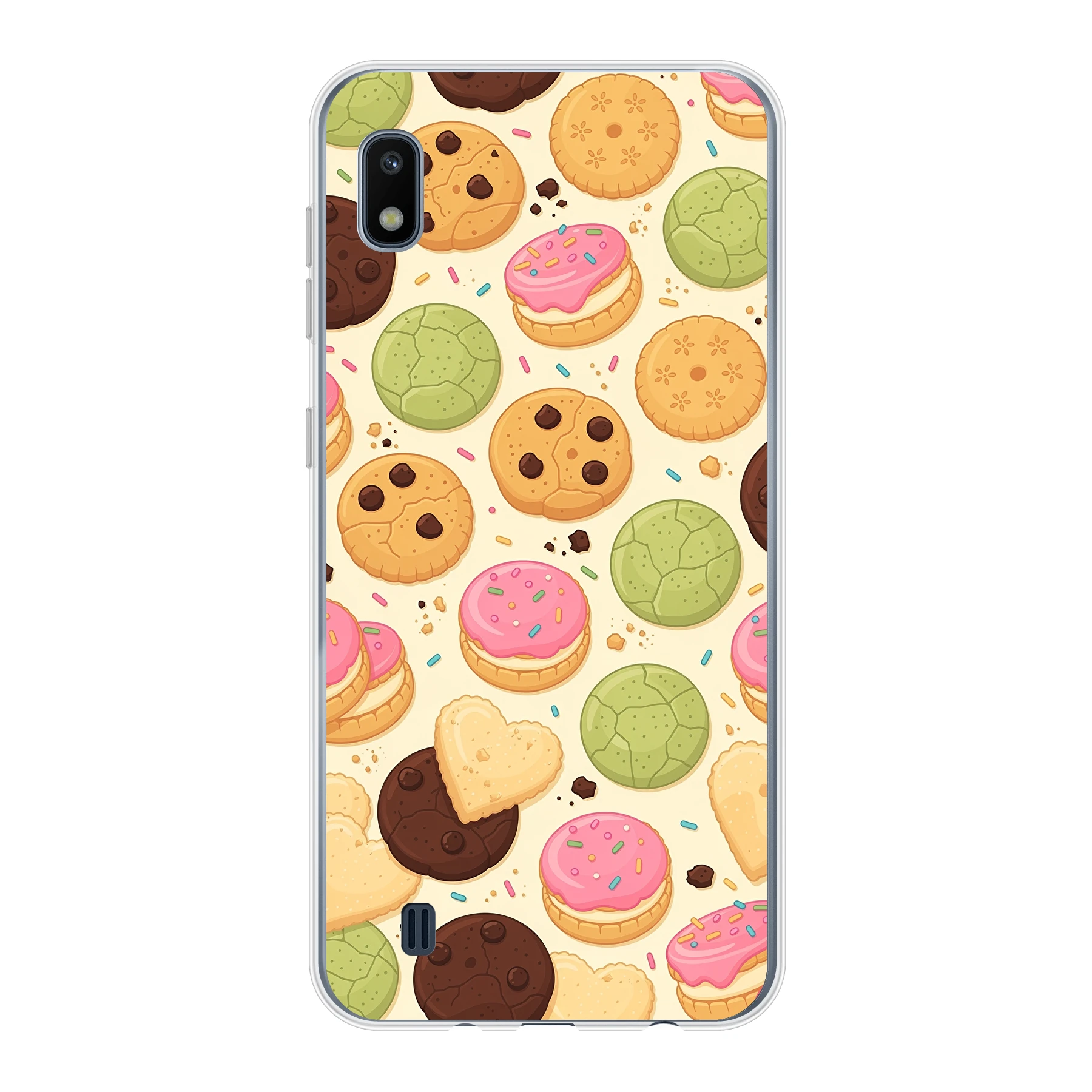 Samsung Galaxy A10 phone case