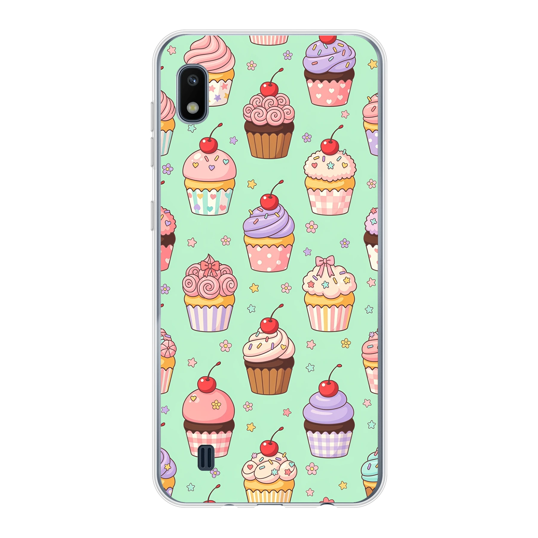 Samsung Galaxy A10 phone case