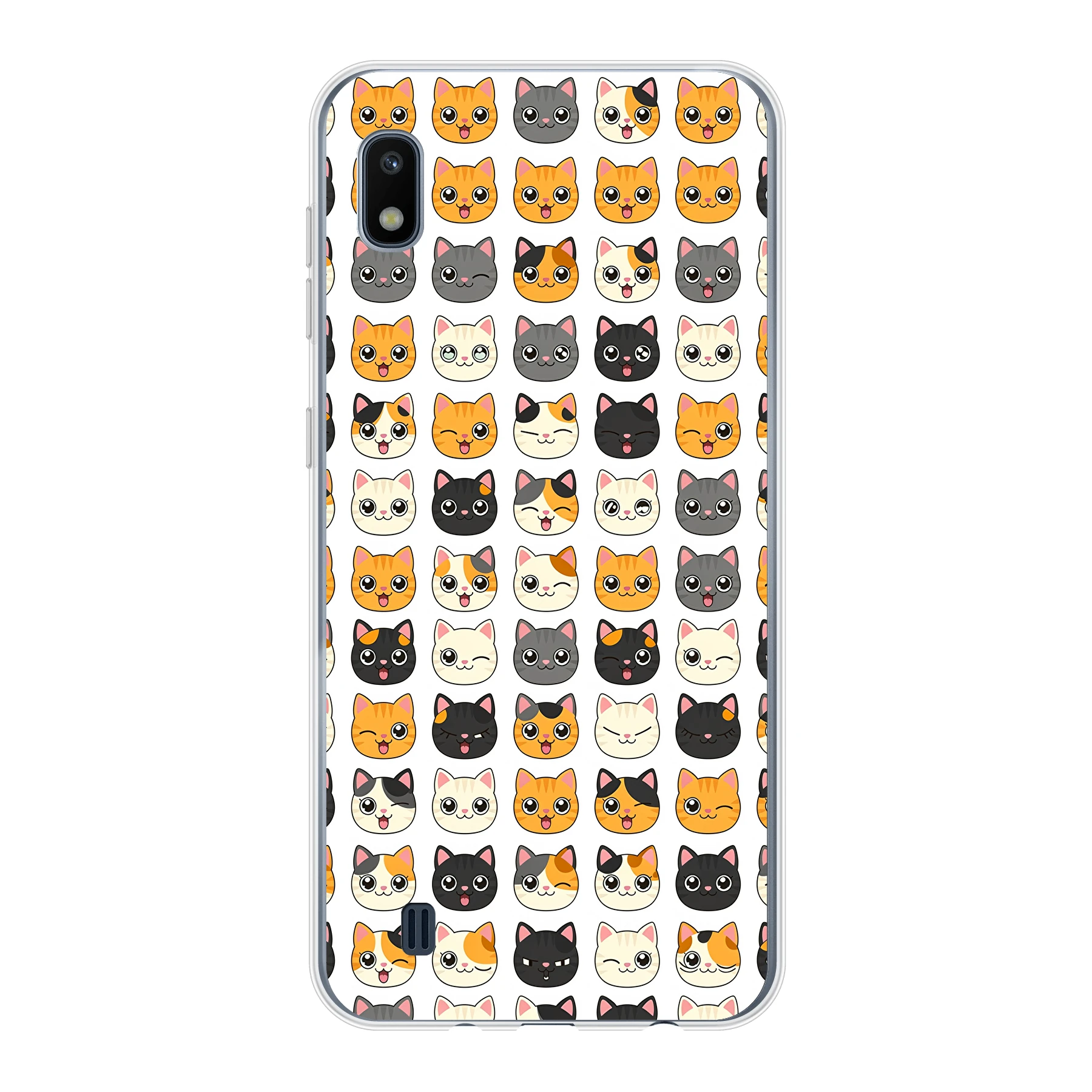 Samsung Galaxy A10 phone case