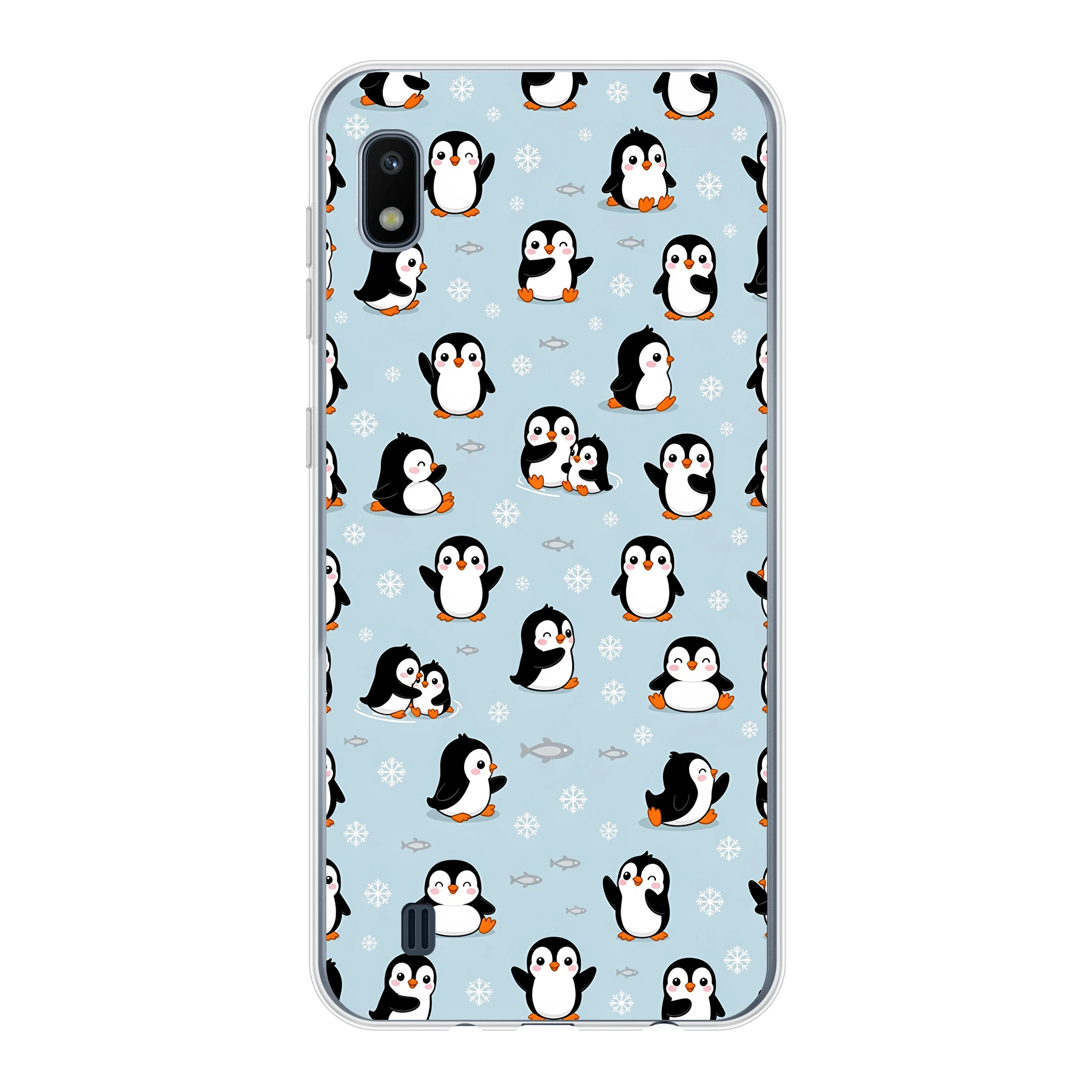 Samsung Galaxy A10 phone case