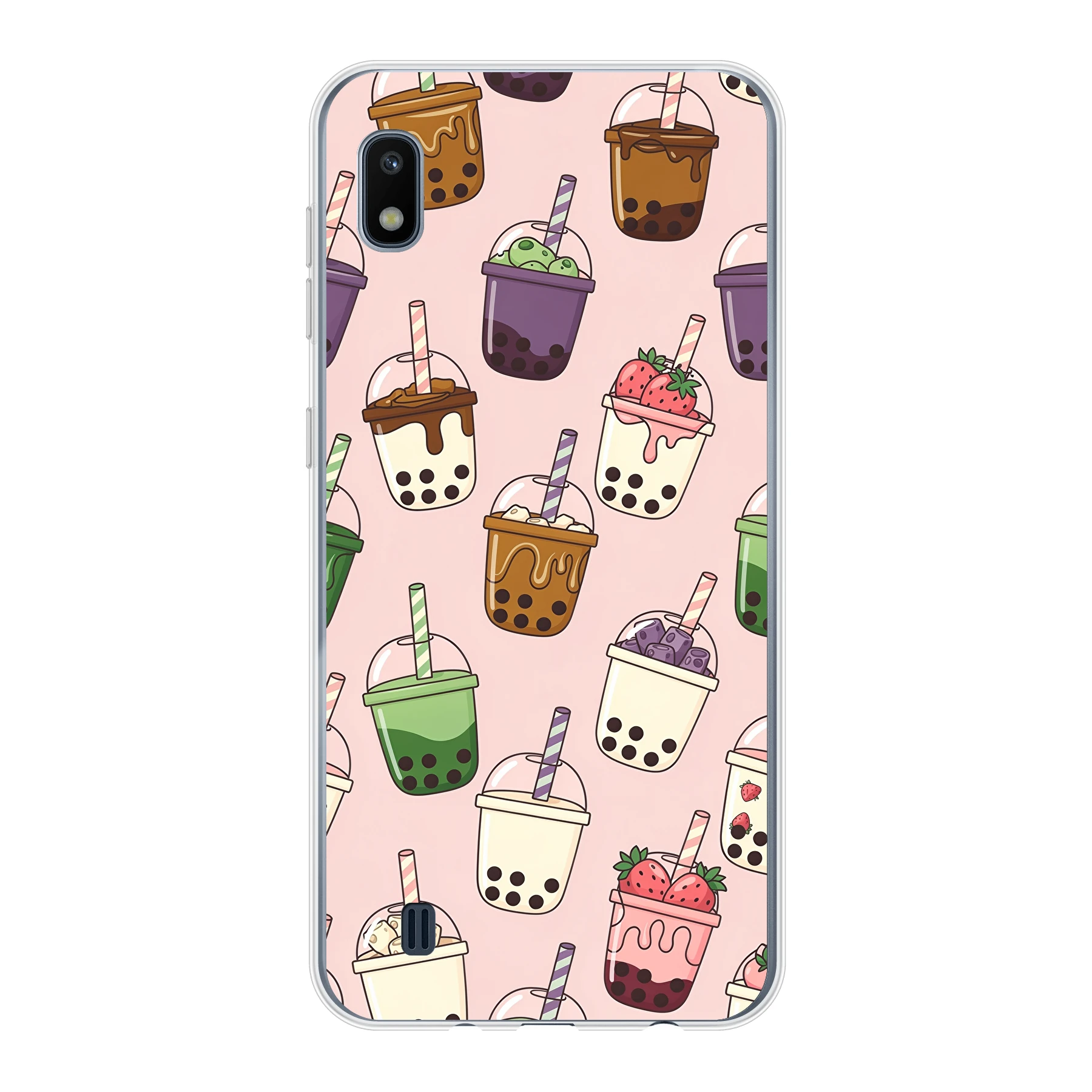 Samsung Galaxy A10 phone case