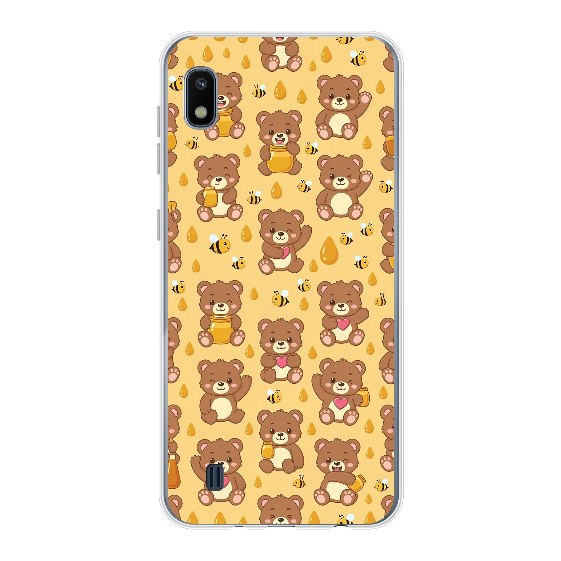 Samsung Galaxy A10 phone case