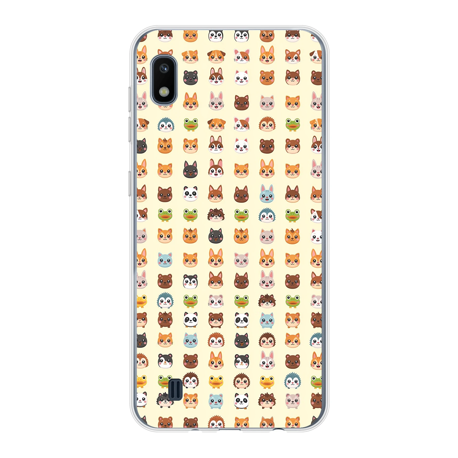 Samsung Galaxy A10 phone case