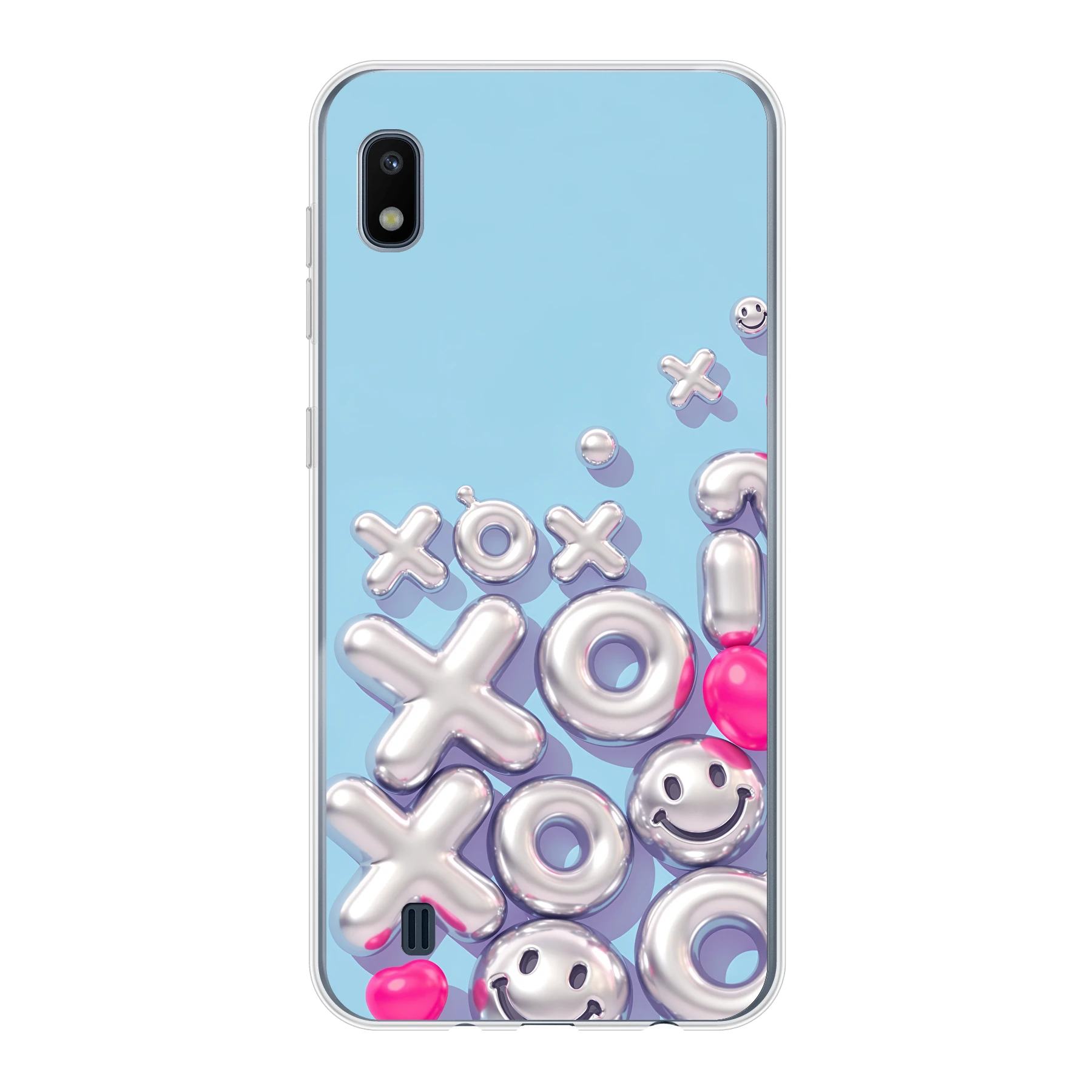 Samsung Galaxy A10 phone case
