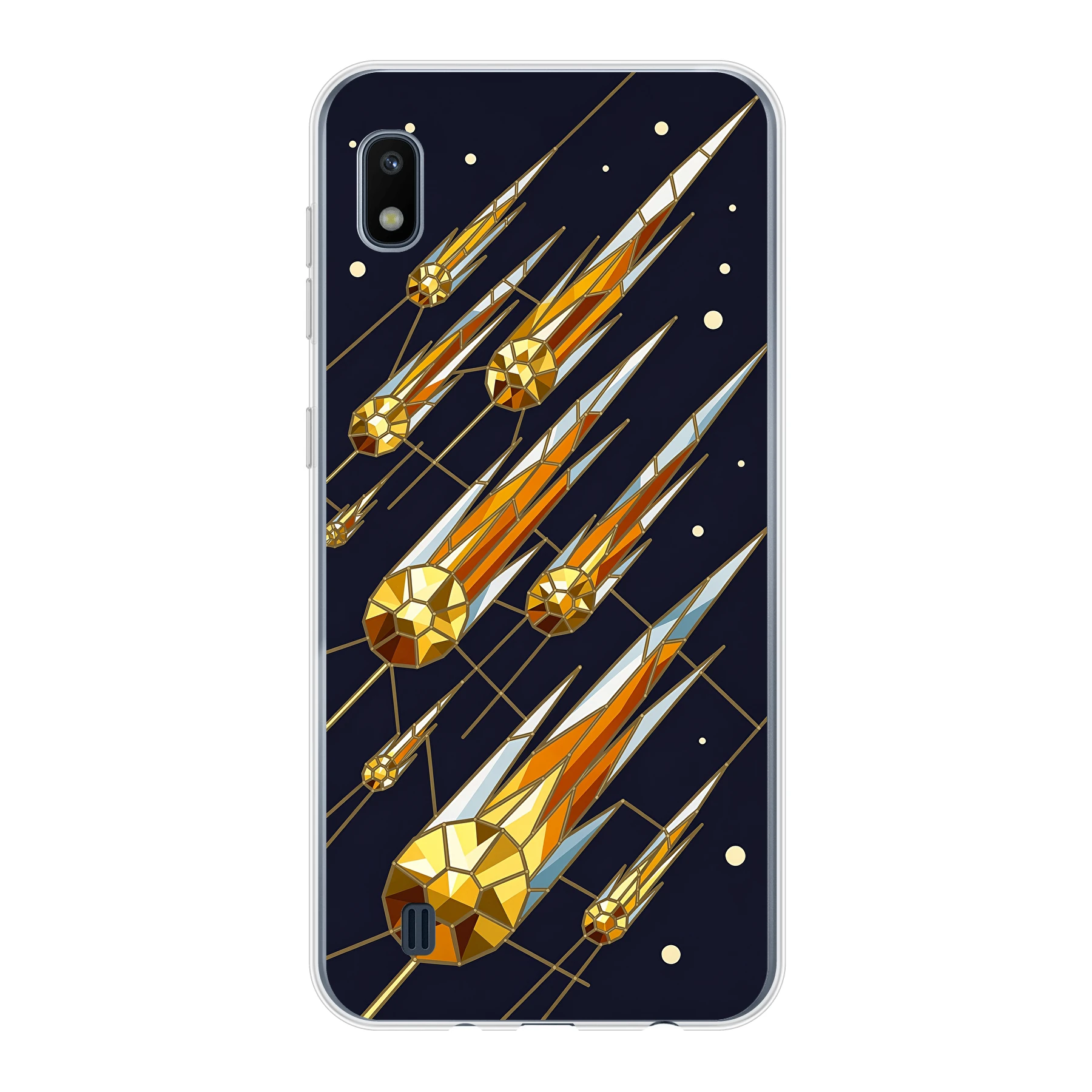 Samsung Galaxy A10 phone case