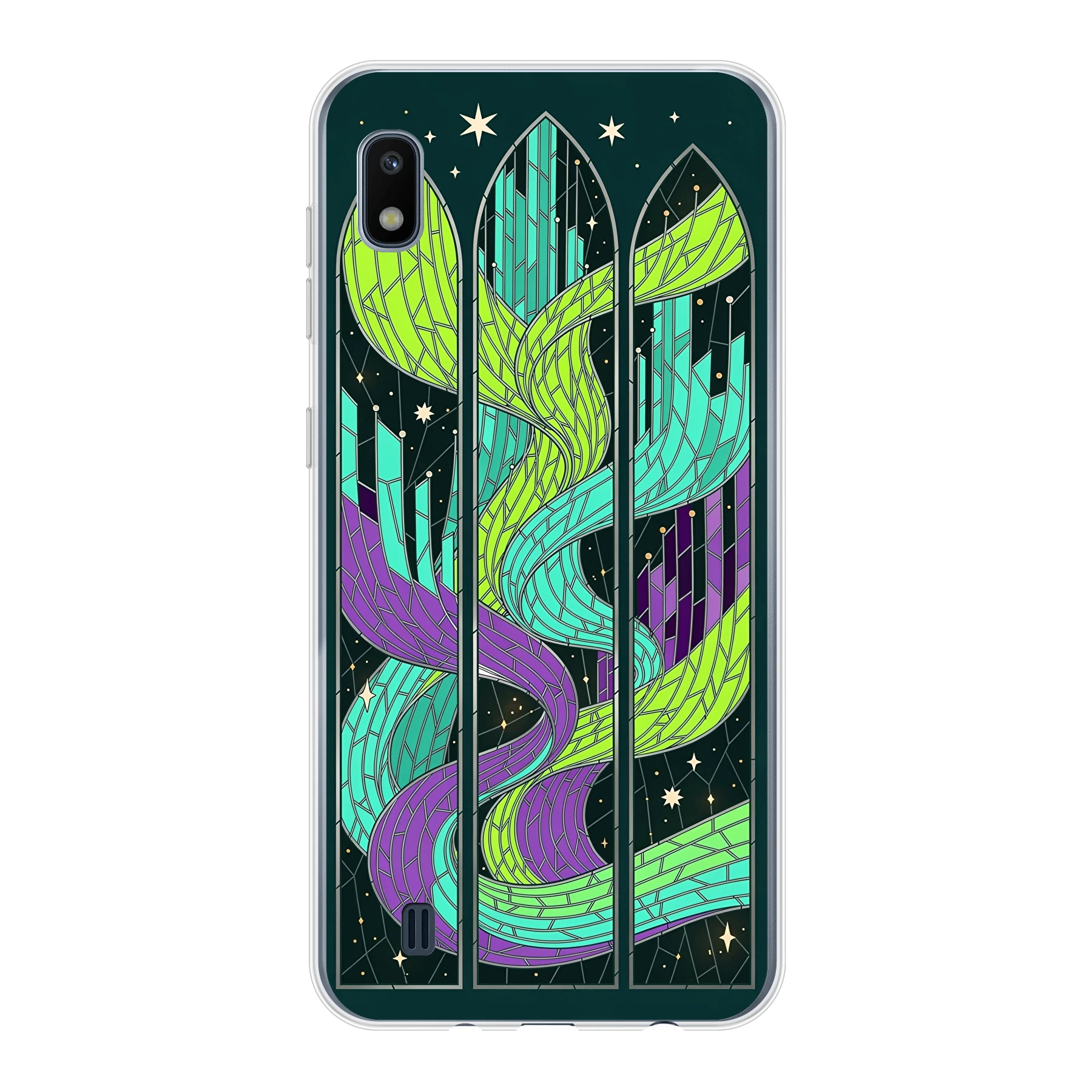 Samsung Galaxy A10 phone case