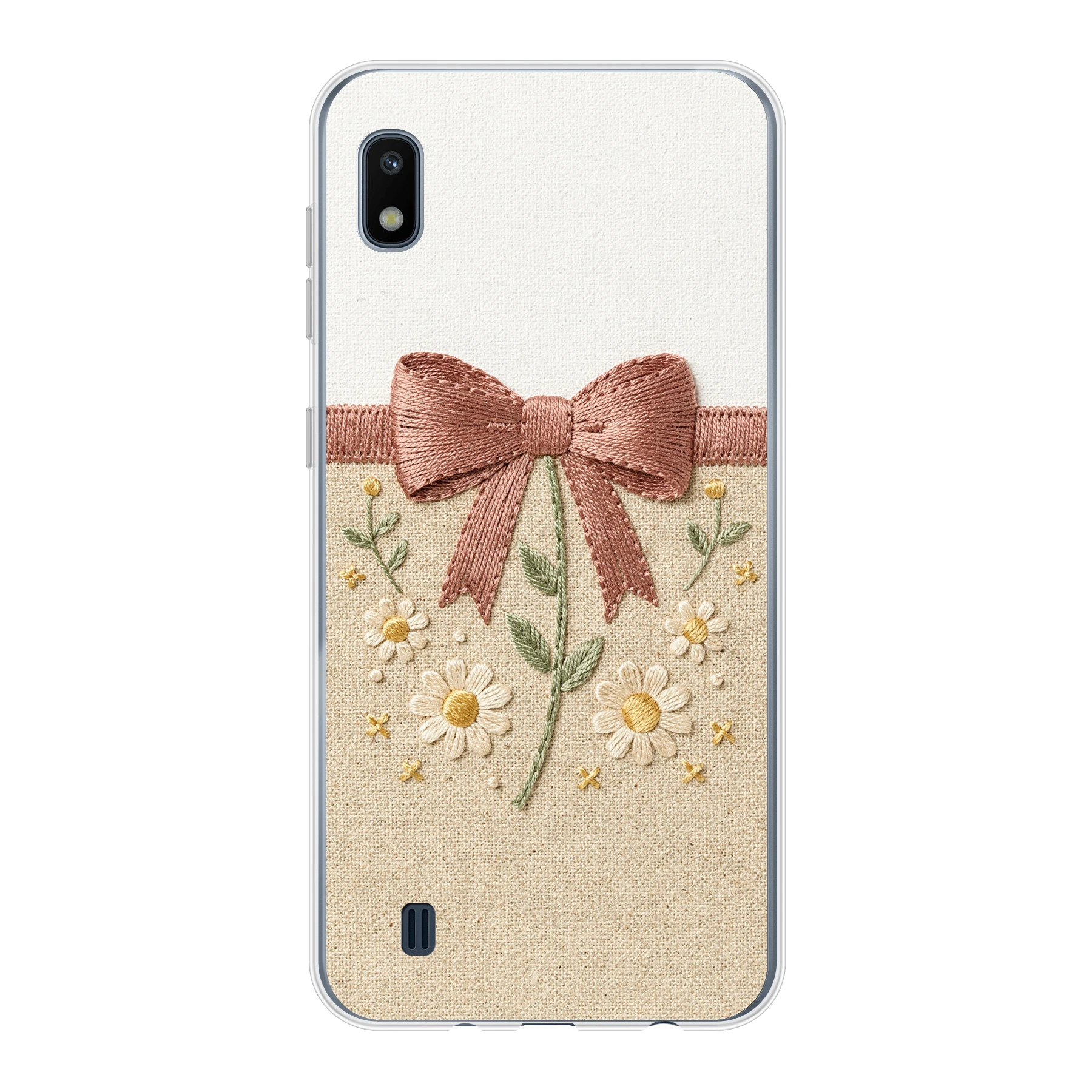 Samsung Galaxy A10 phone case