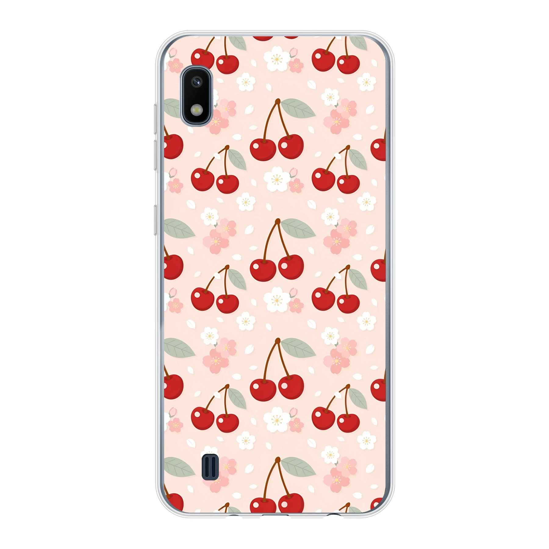 Samsung Galaxy A10 phone case