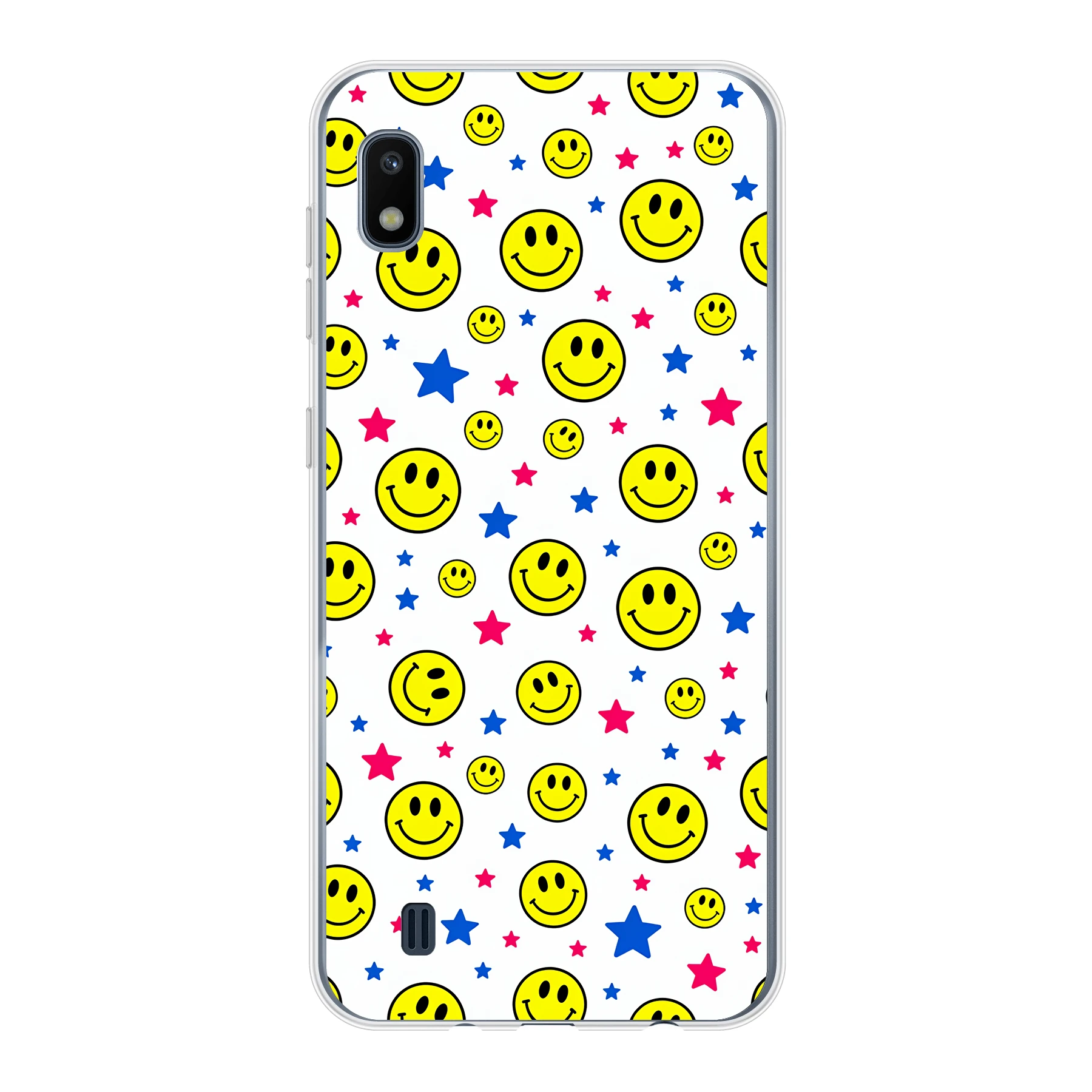 Samsung Galaxy A10 phone case