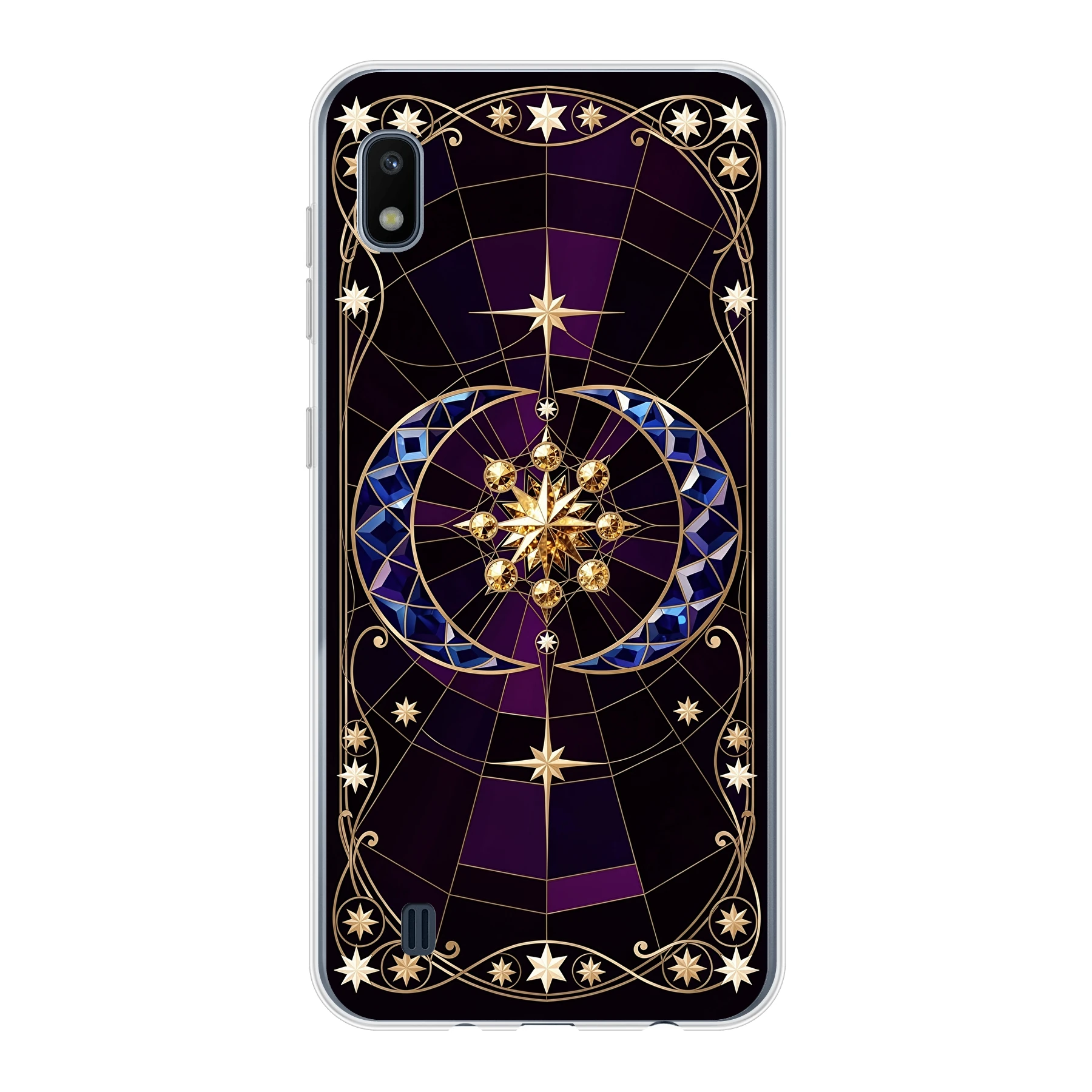 Samsung Galaxy A10 phone case