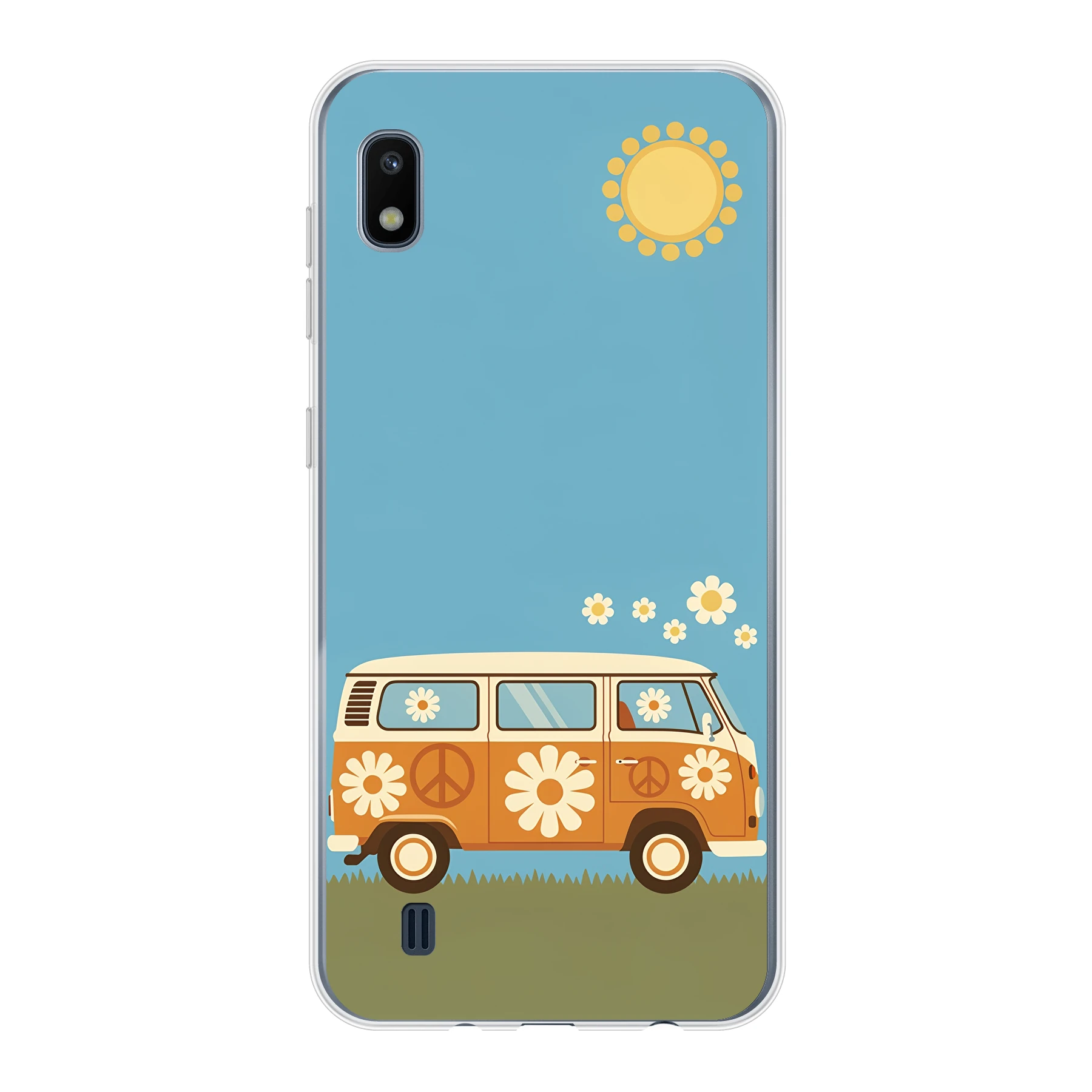 Samsung Galaxy A10 phone case