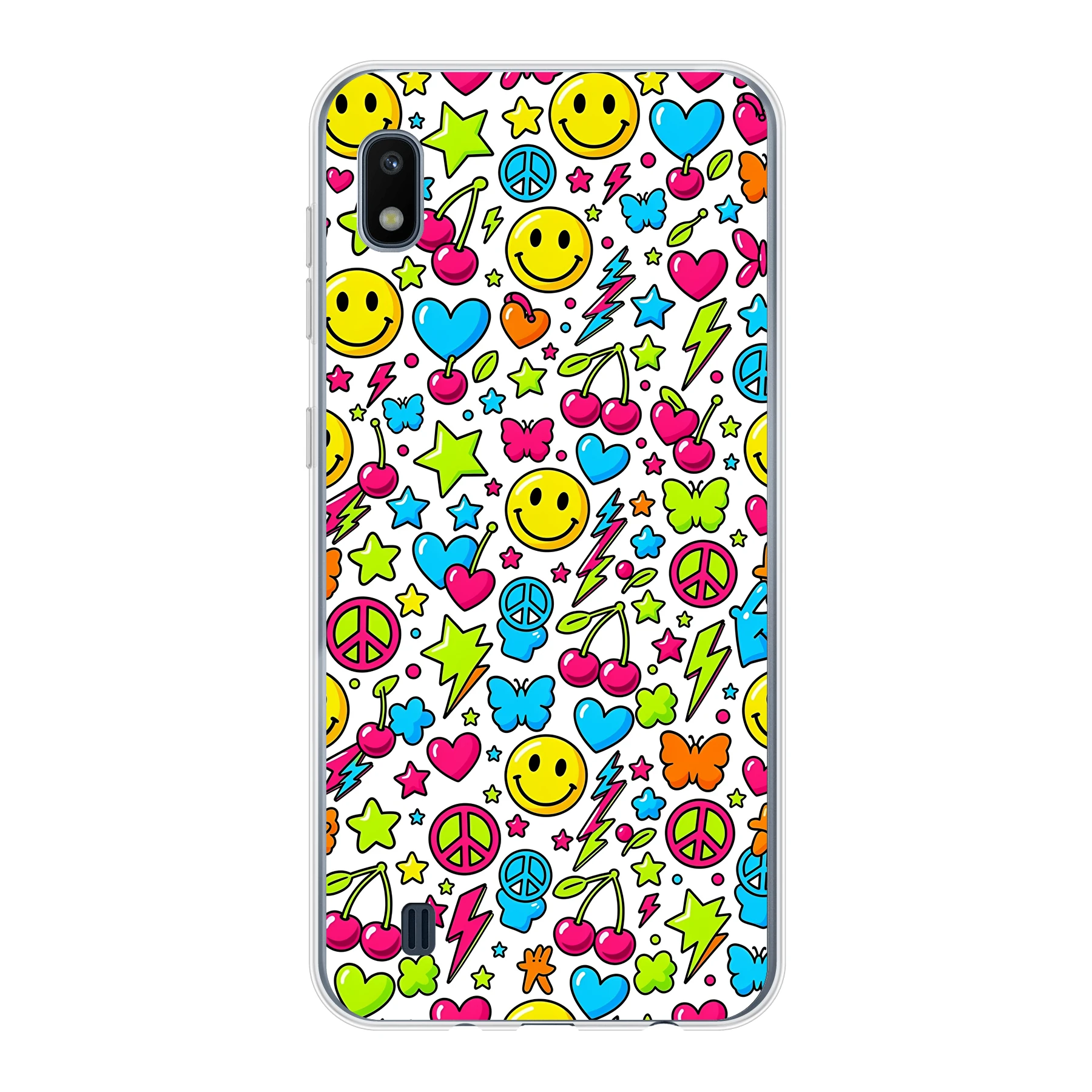 Samsung Galaxy A10 phone case
