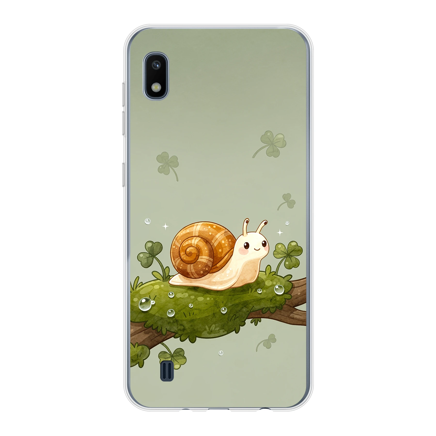 Samsung Galaxy A10 phone case
