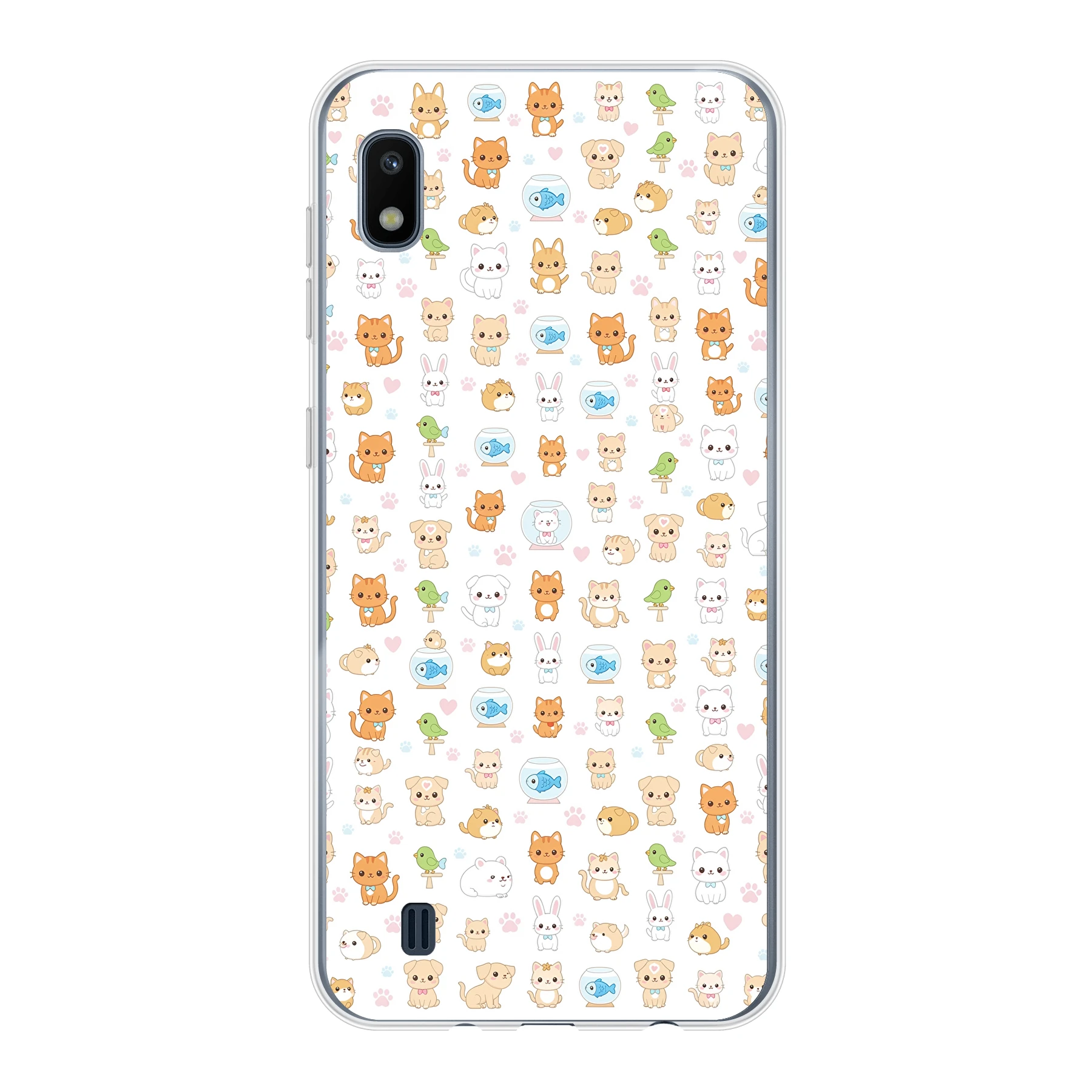 Samsung Galaxy A10 phone case