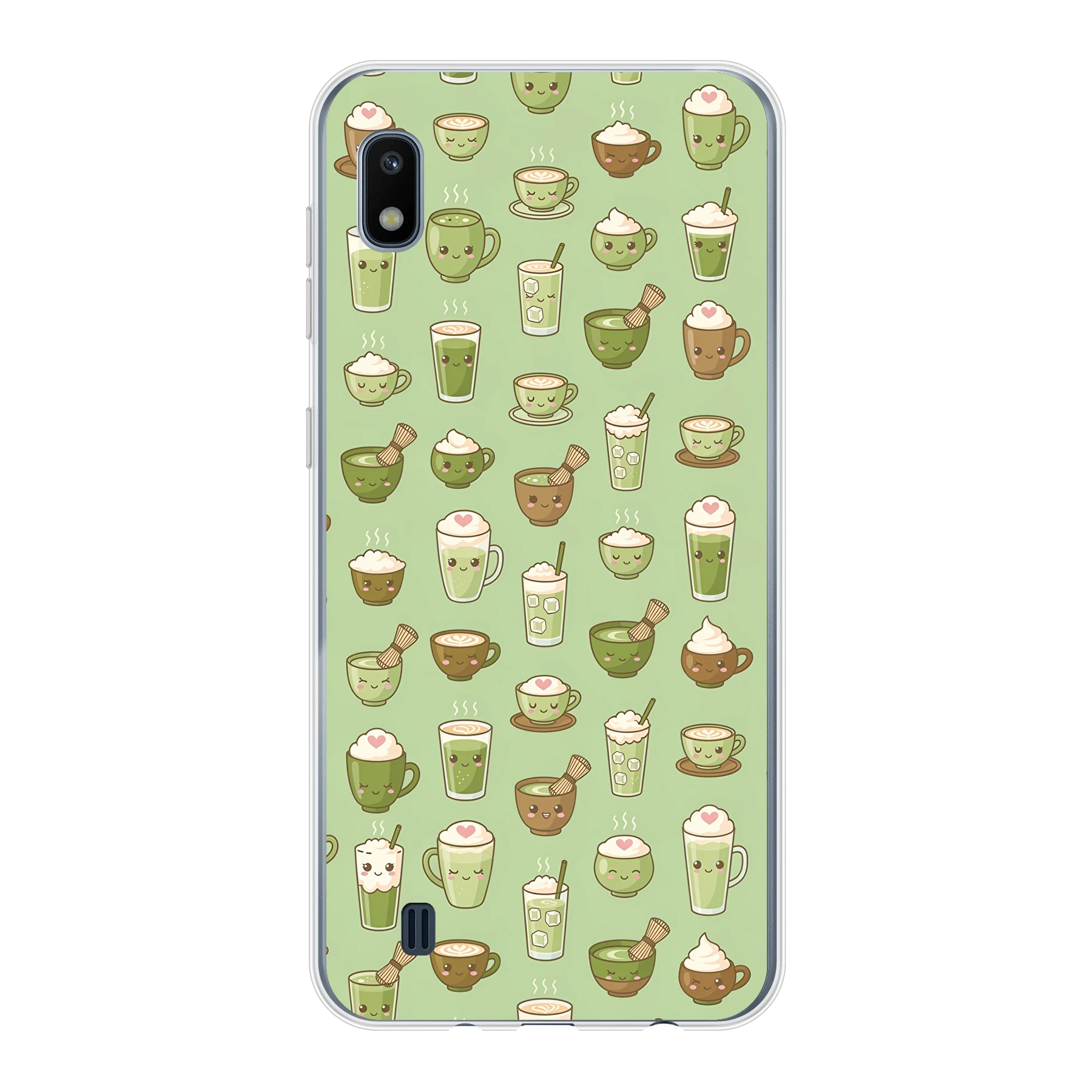 Samsung Galaxy A10 phone case