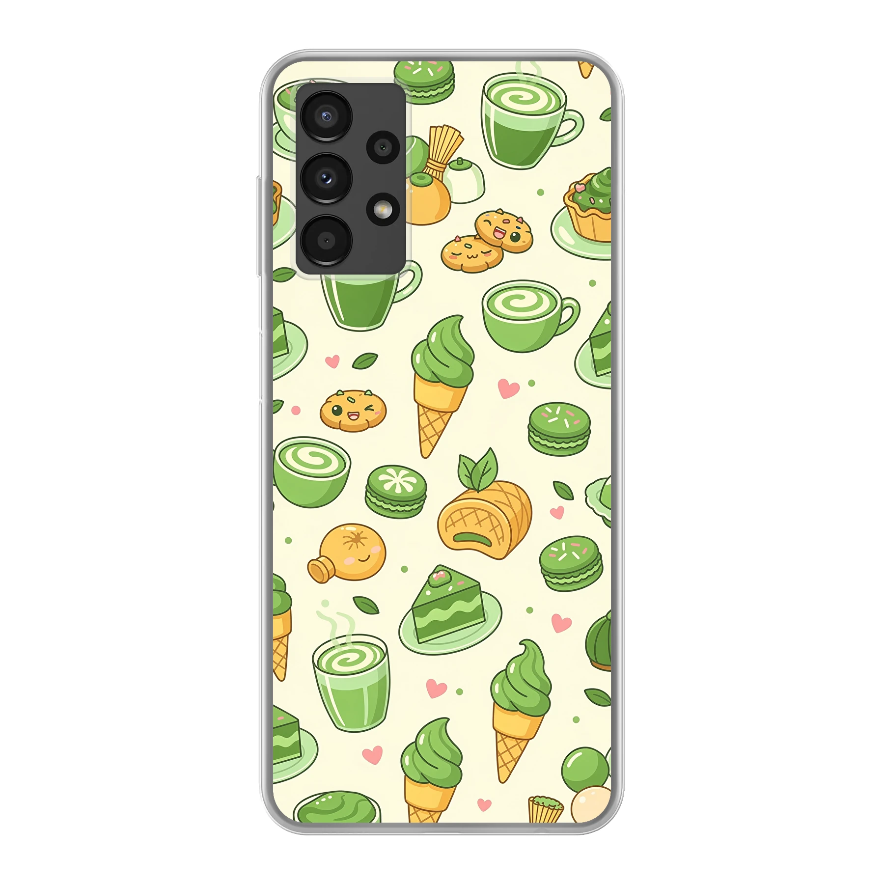 Samsung Galaxy A13 4G phone case