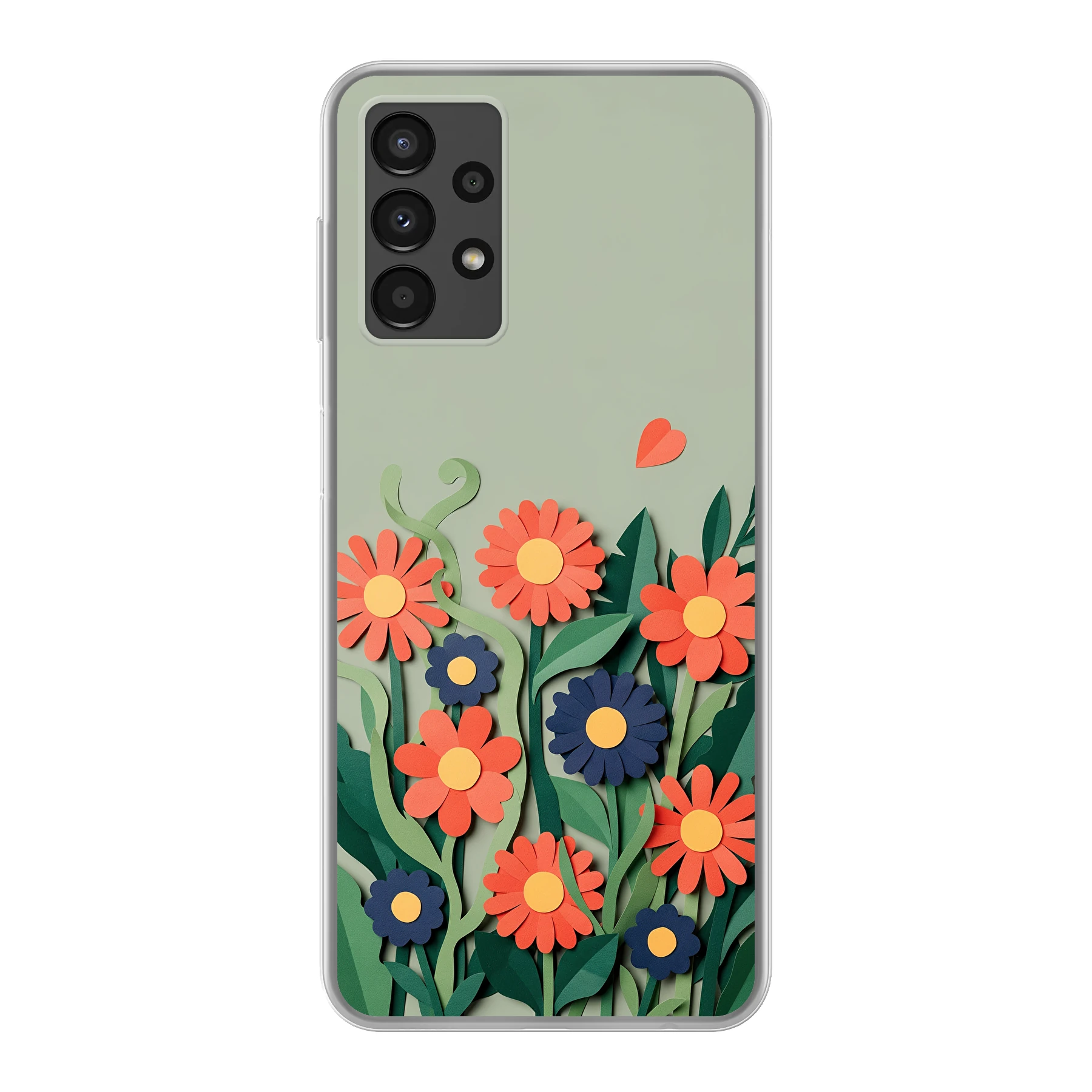 Samsung Galaxy A13 4G phone case