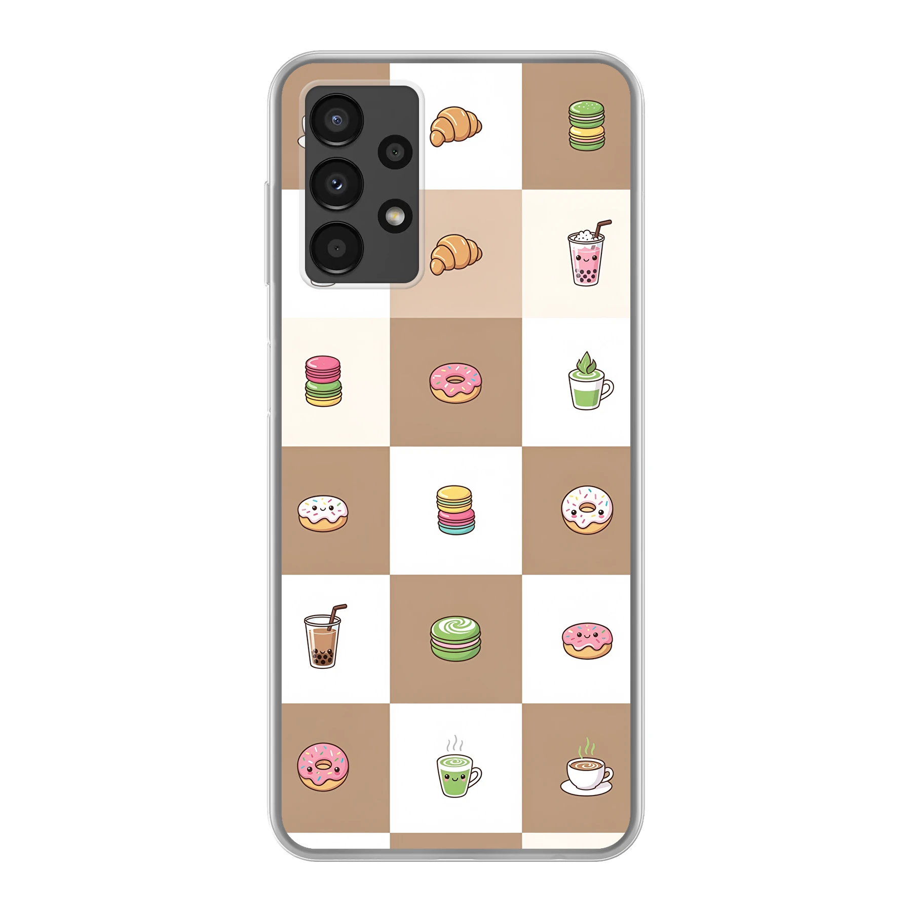 Samsung Galaxy A13 4G phone case