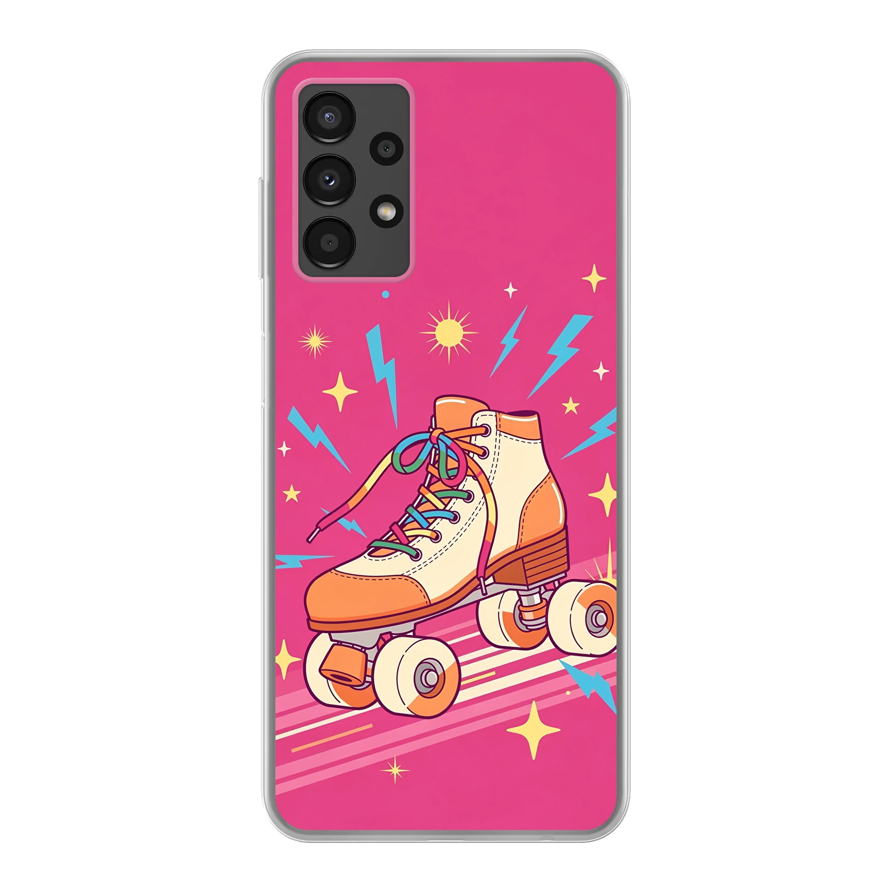 Samsung Galaxy A13 4G phone case