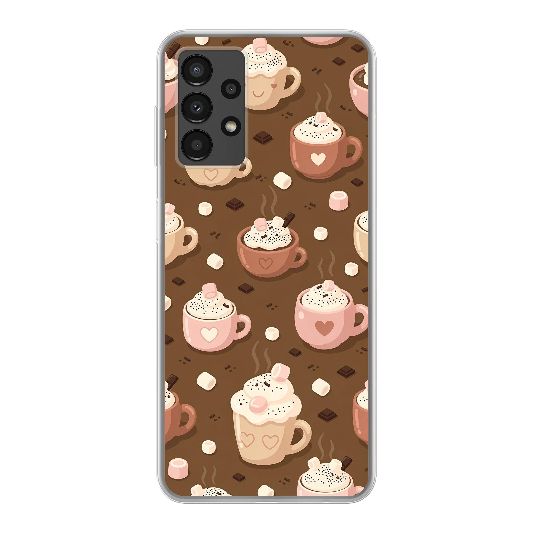 Samsung Galaxy A13 4G phone case