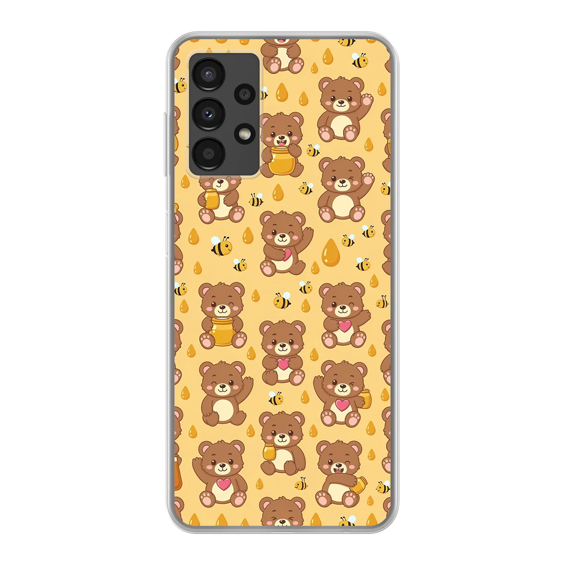Samsung Galaxy A13 4G phone case