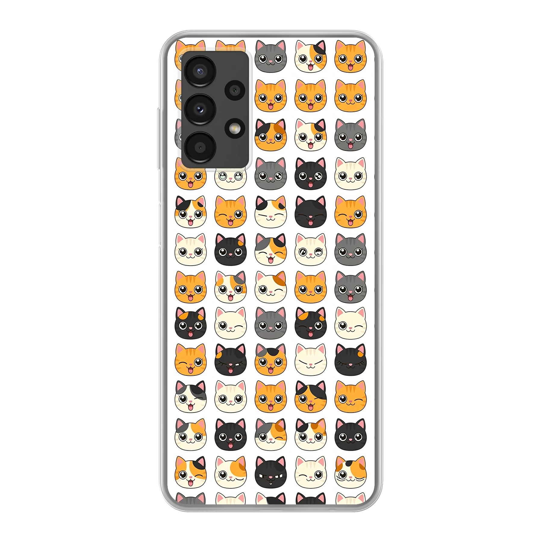Samsung Galaxy A13 4G phone case