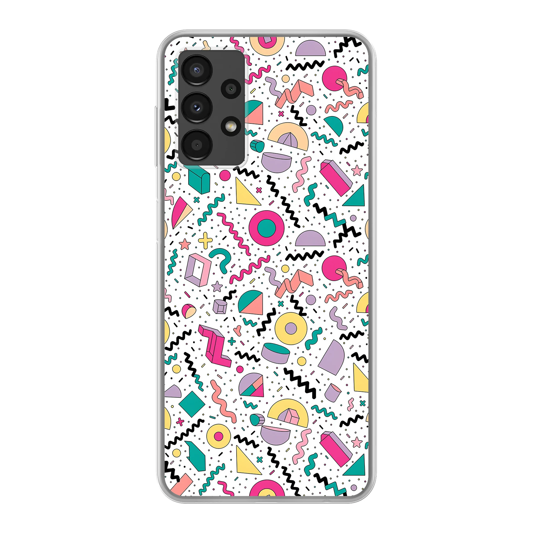 Samsung Galaxy A13 4G phone case