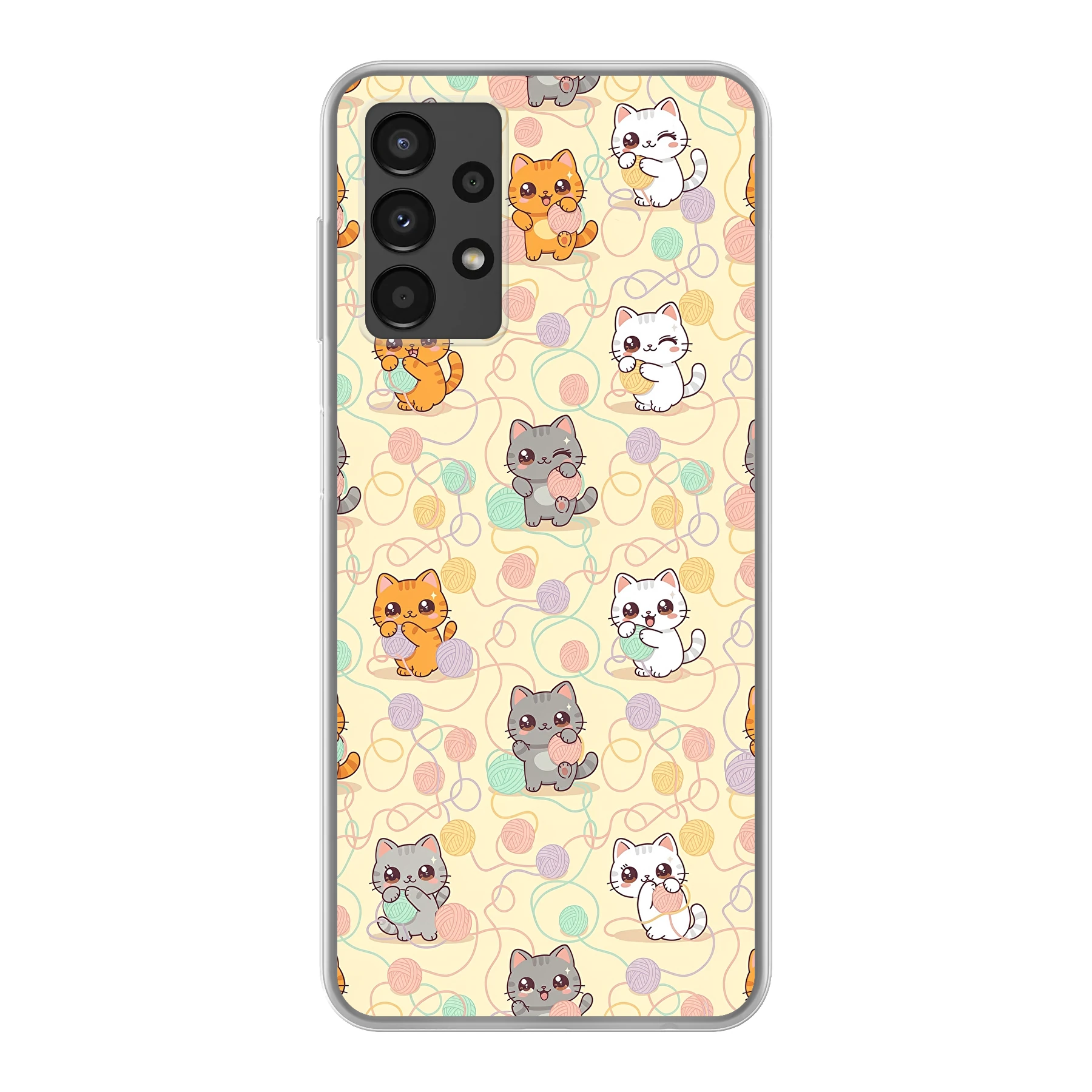 Samsung Galaxy A13 4G phone case