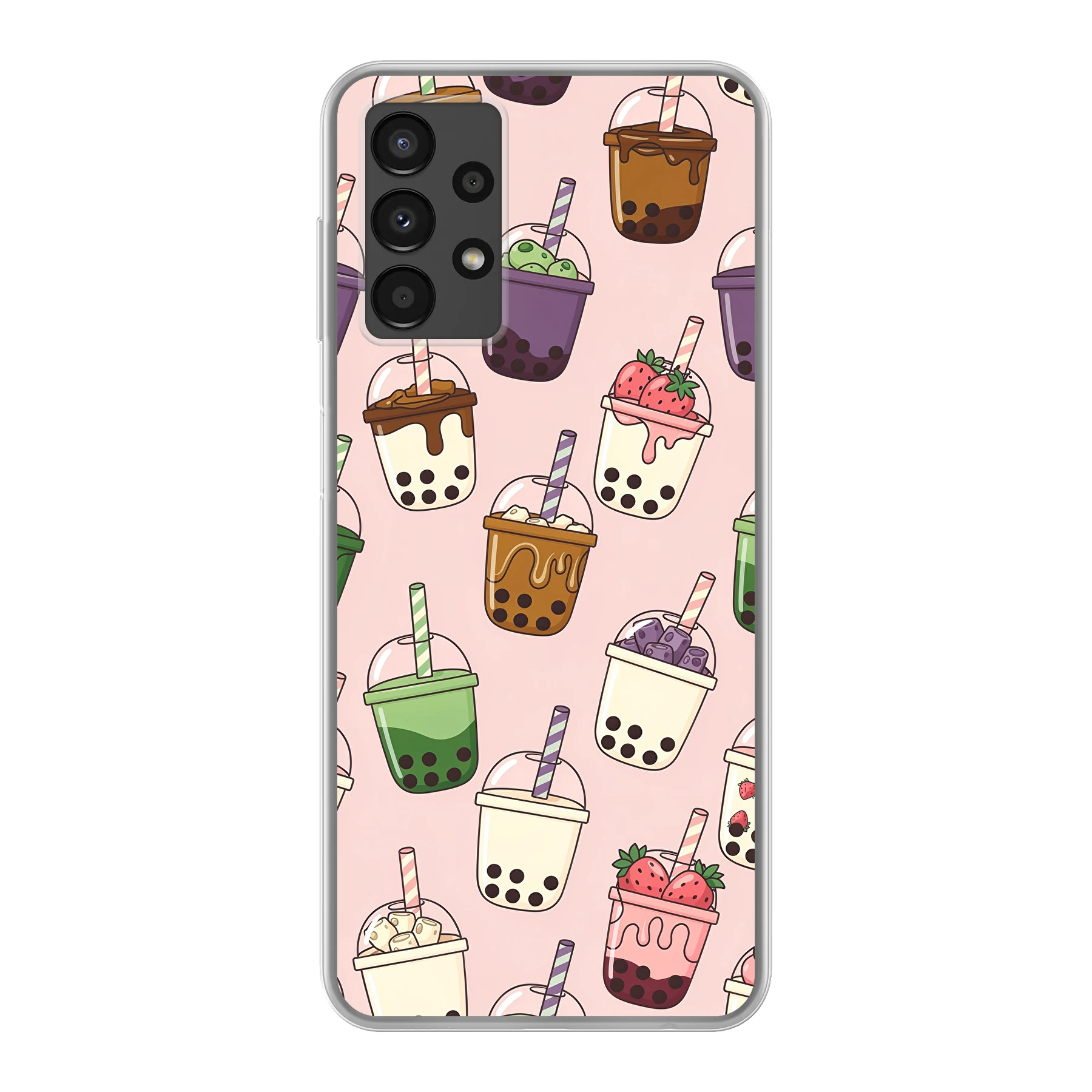 Samsung Galaxy A13 4G phone case