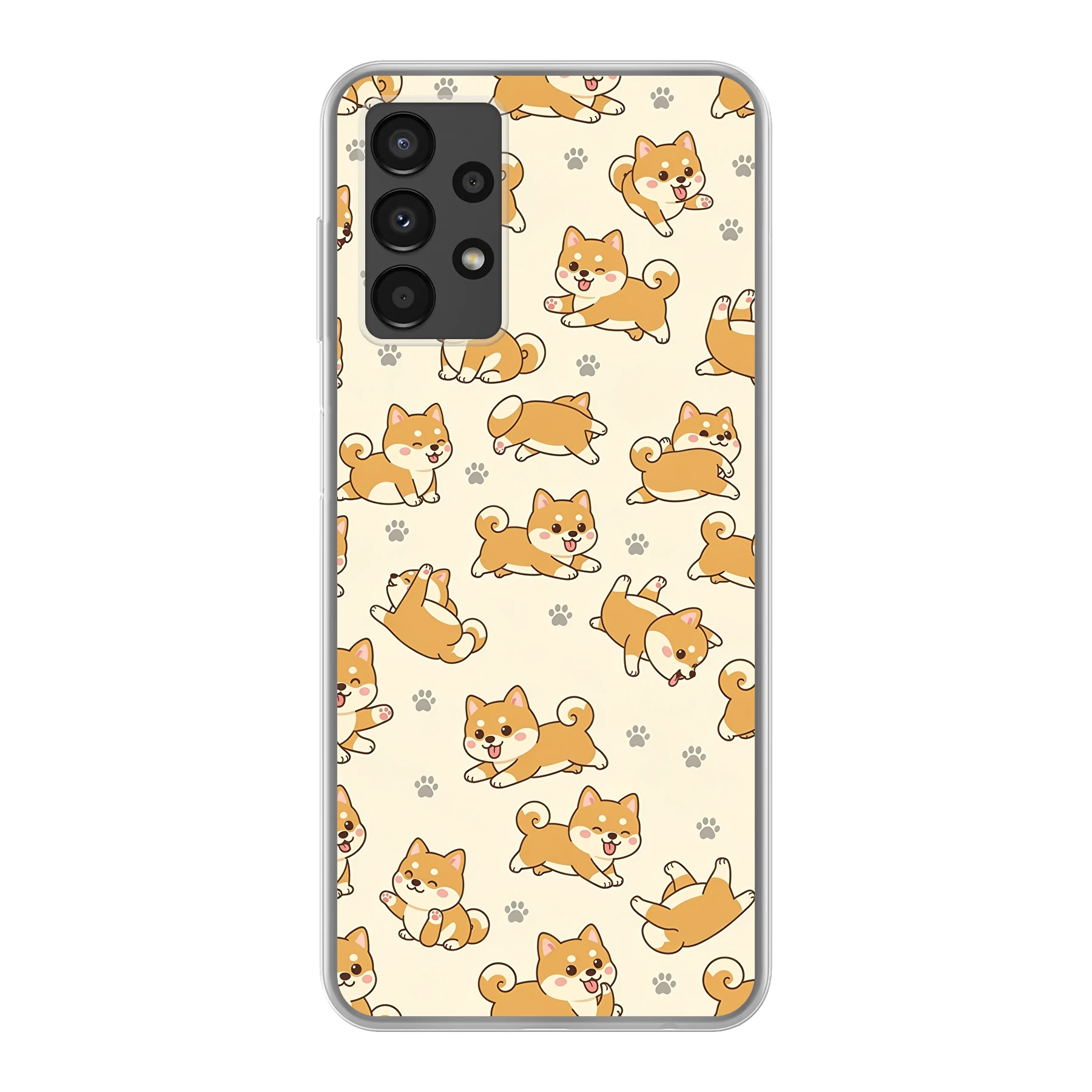 Samsung Galaxy A13 4G phone case