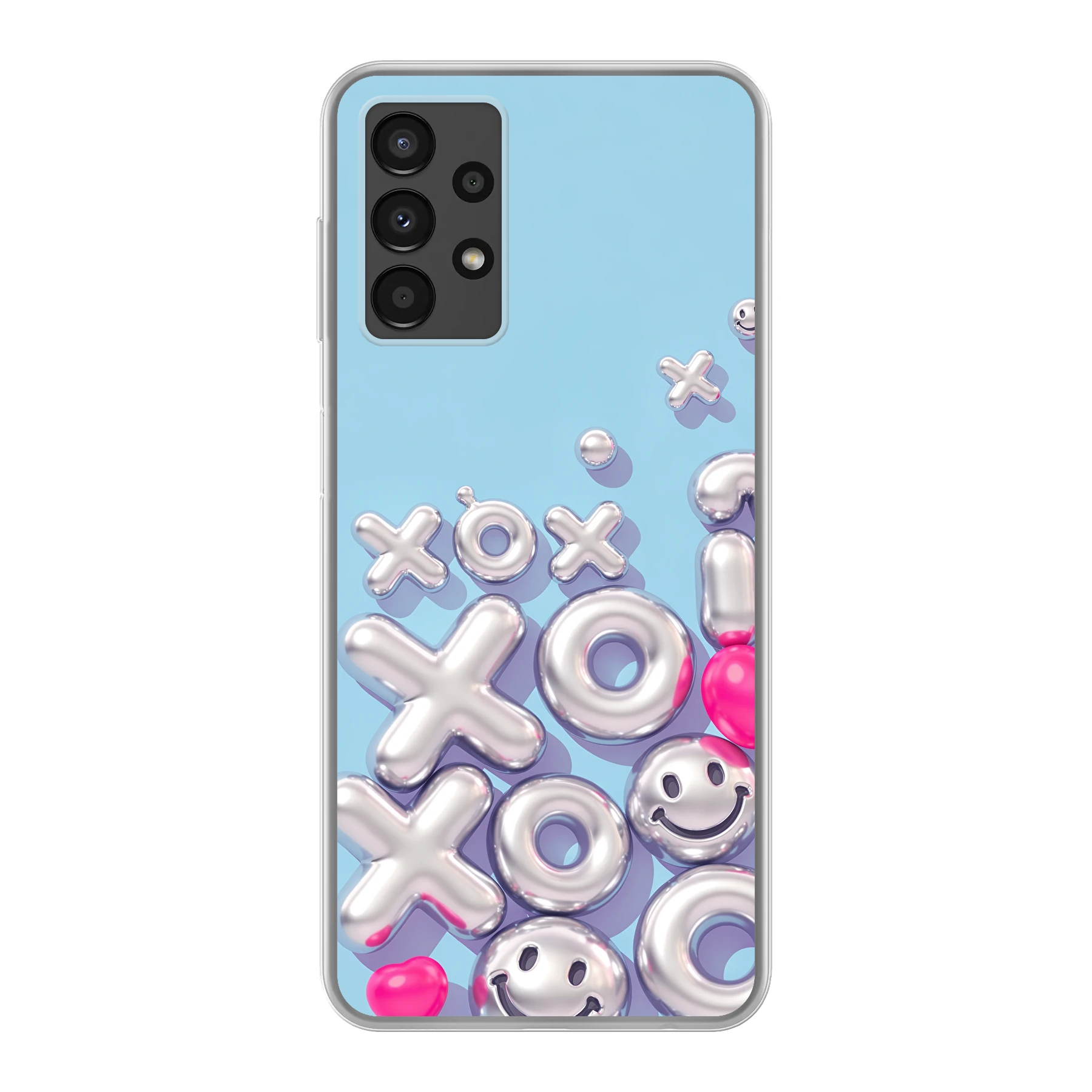 Samsung Galaxy A13 4G phone case