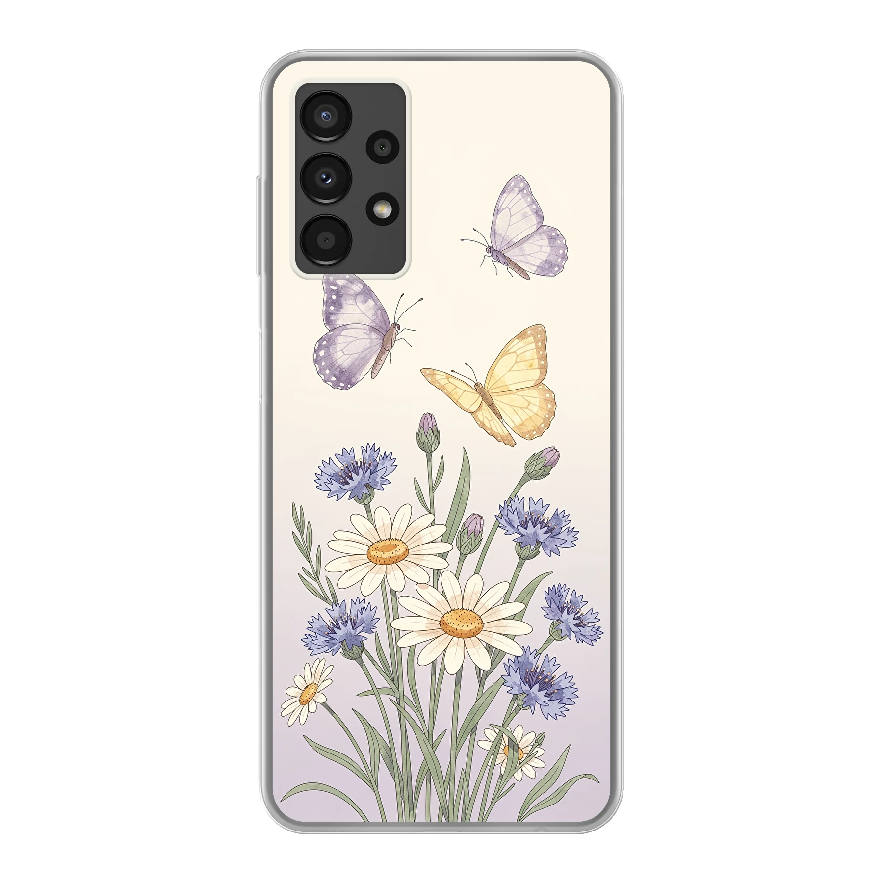 Samsung Galaxy A13 4G phone case