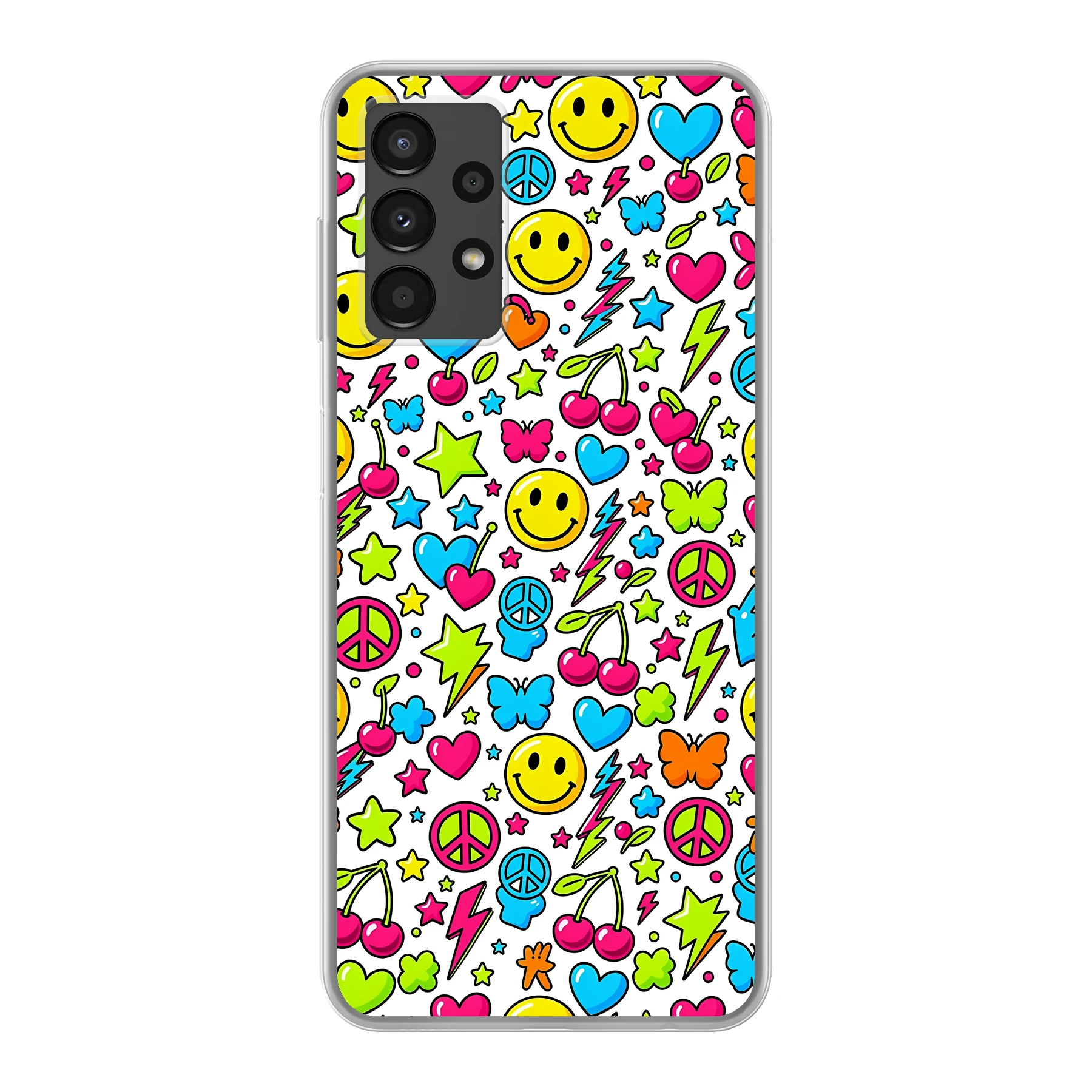 Samsung Galaxy A13 4G phone case