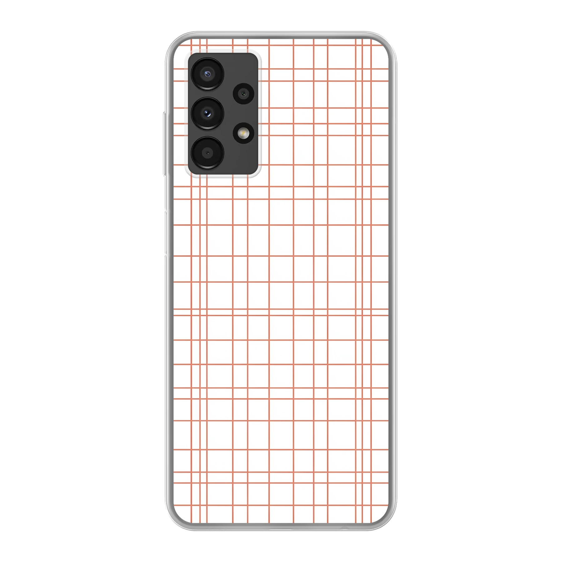 Samsung Galaxy A13 4G phone case