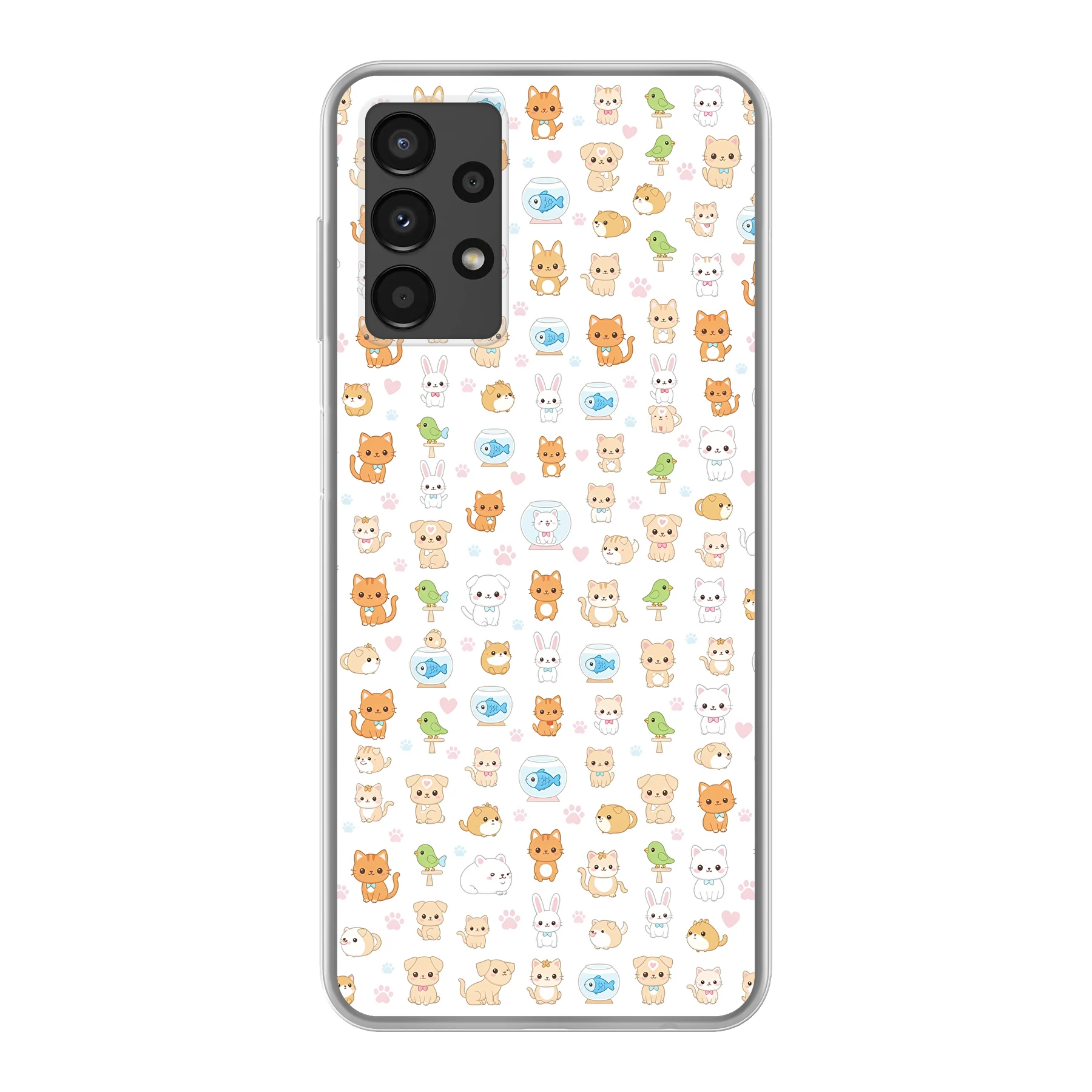 Samsung Galaxy A13 4G phone case