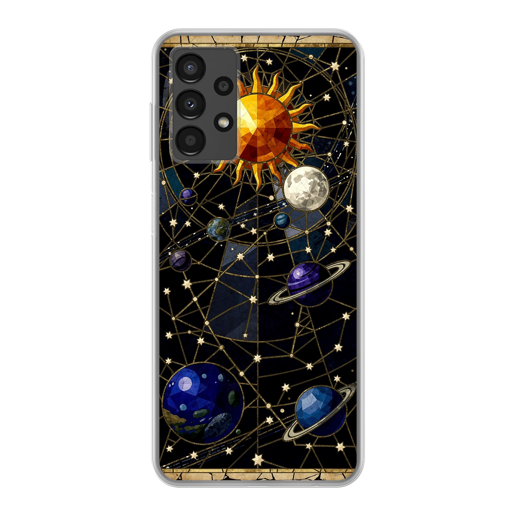 Samsung Galaxy A13 4G phone case