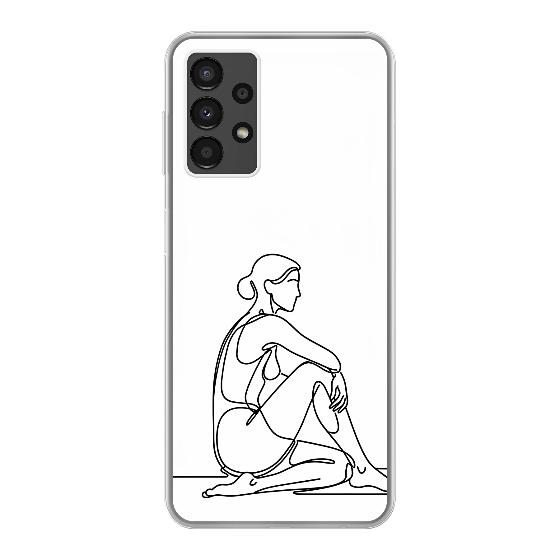 Samsung Galaxy A13 4G phone case