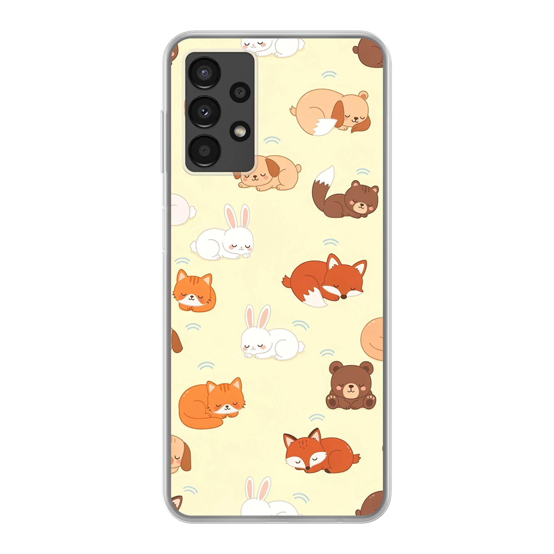 Samsung Galaxy A13 4G phone case