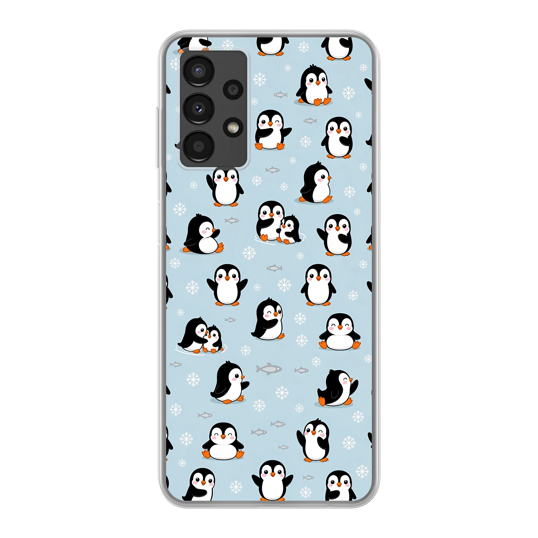 Samsung Galaxy A13 4G phone case